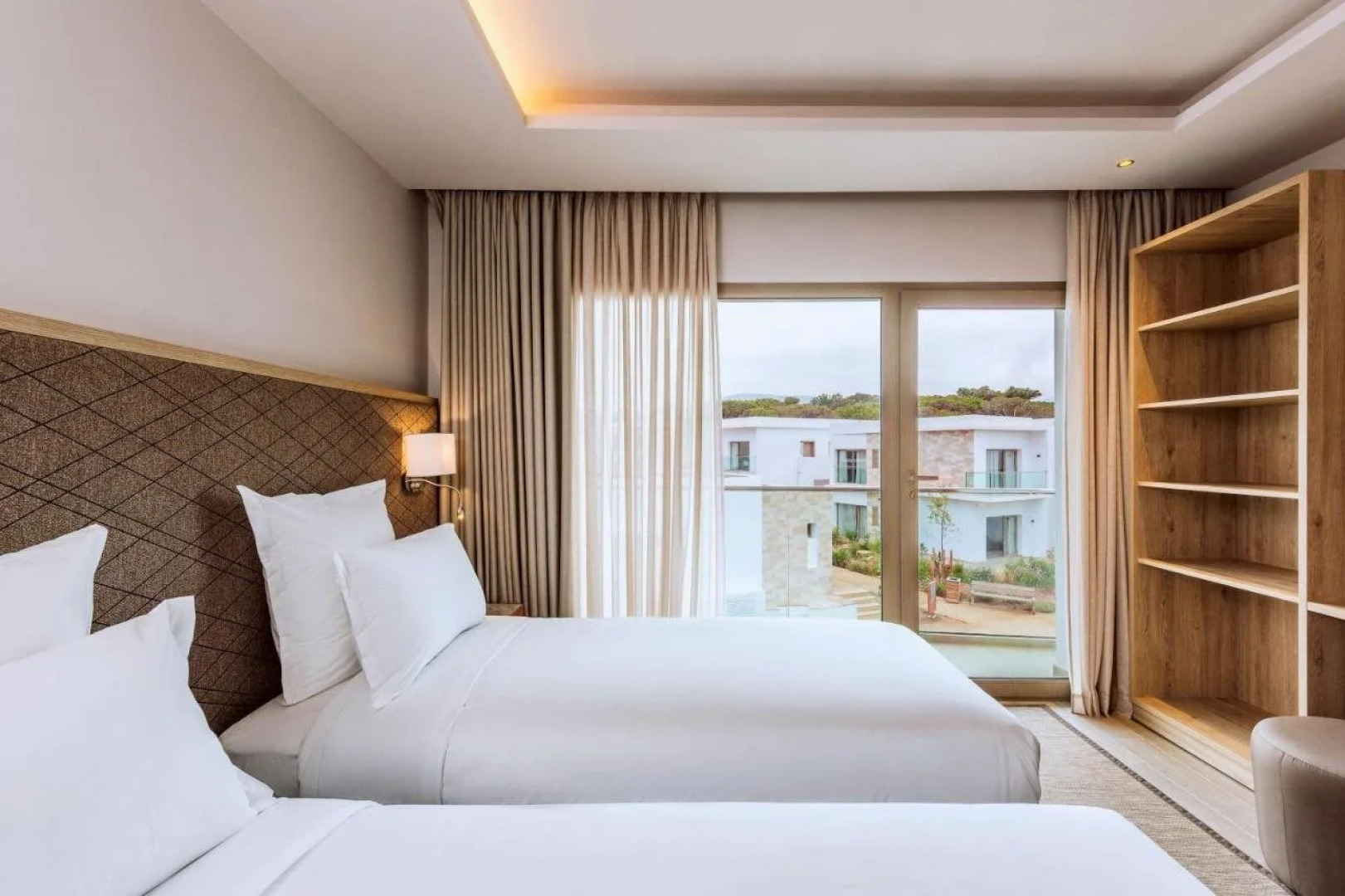 Radisson Blu Residences Al Hoceima