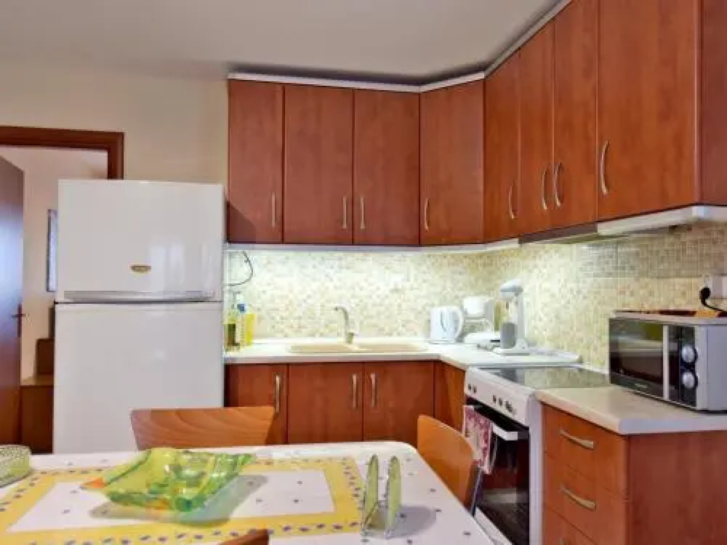 Mama's Twin Houses Agios Mamas Halkidiki