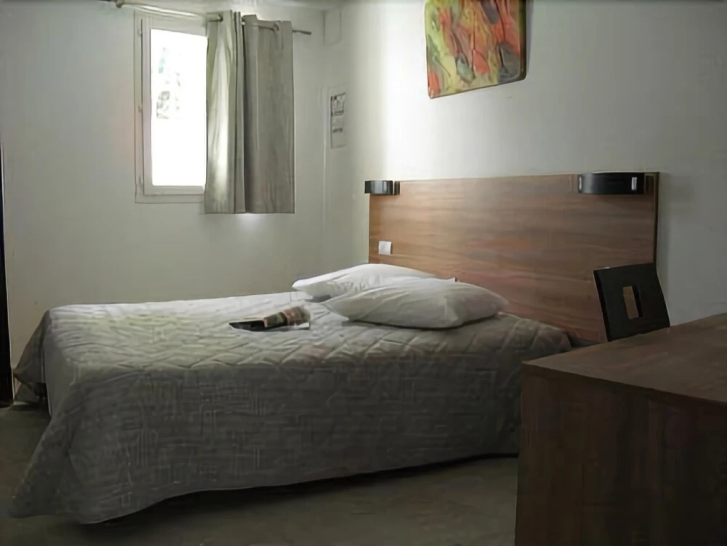 St. Estève Appart Hotel