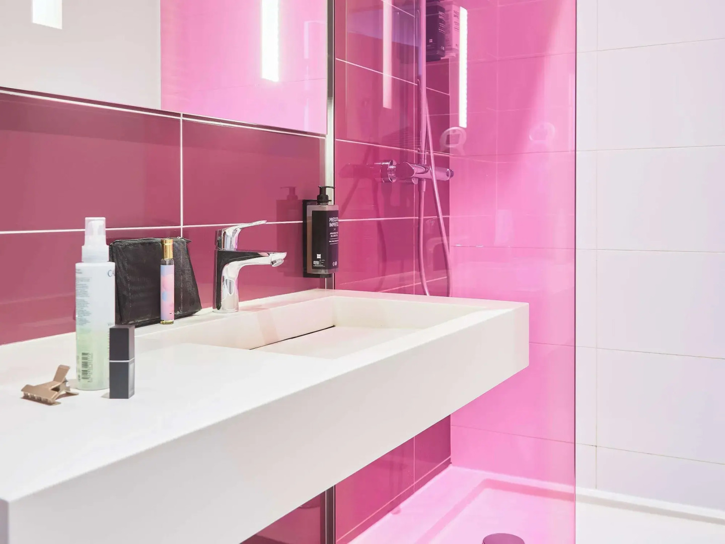 Ibis Styles Montelimar Centre