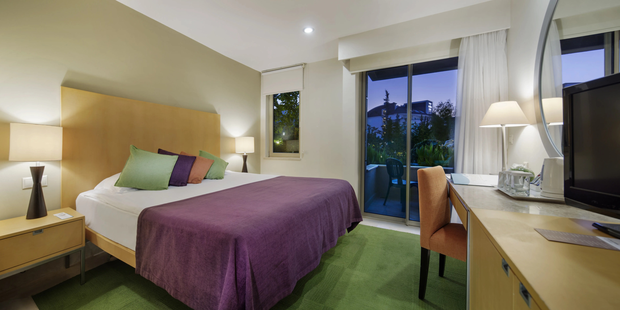 Tui Blue Xanthe- All Inclusive