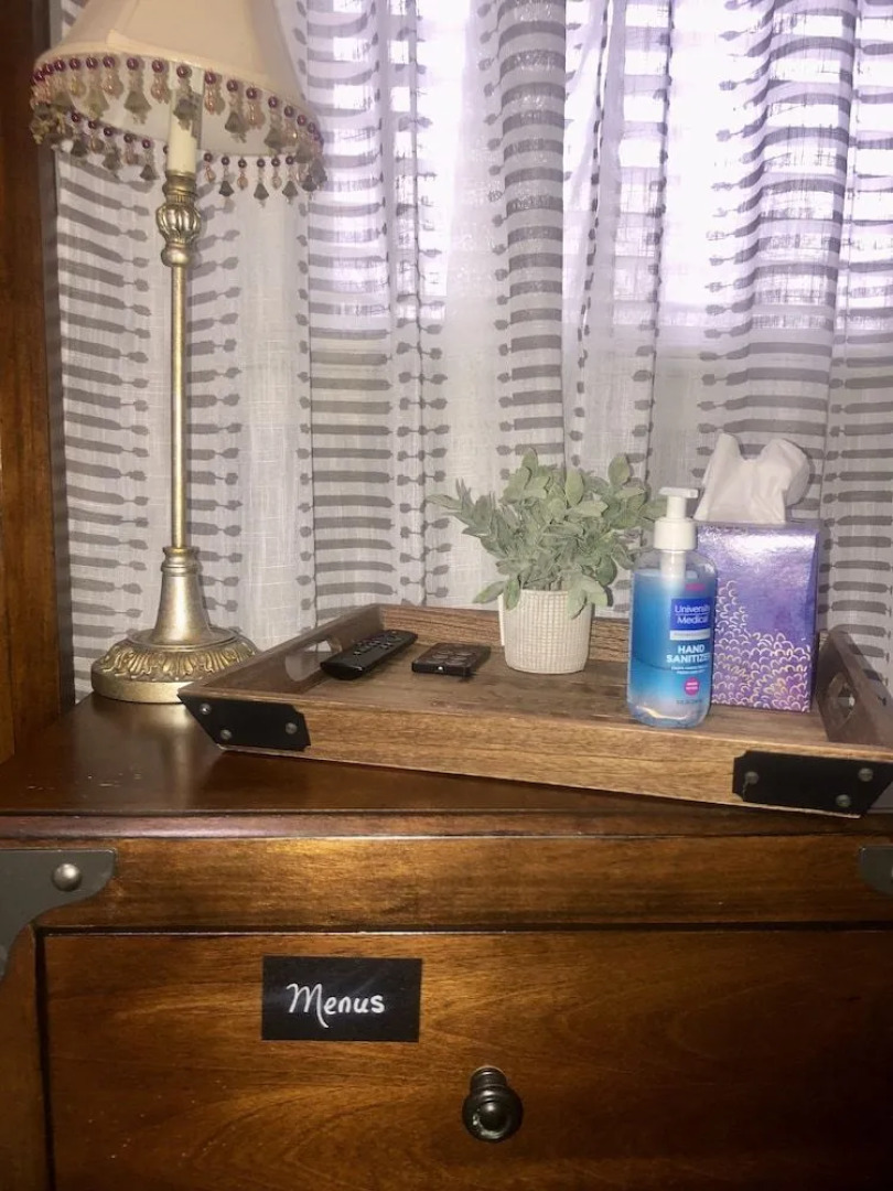 Becky & Marvels 420 Stay (Private Room)