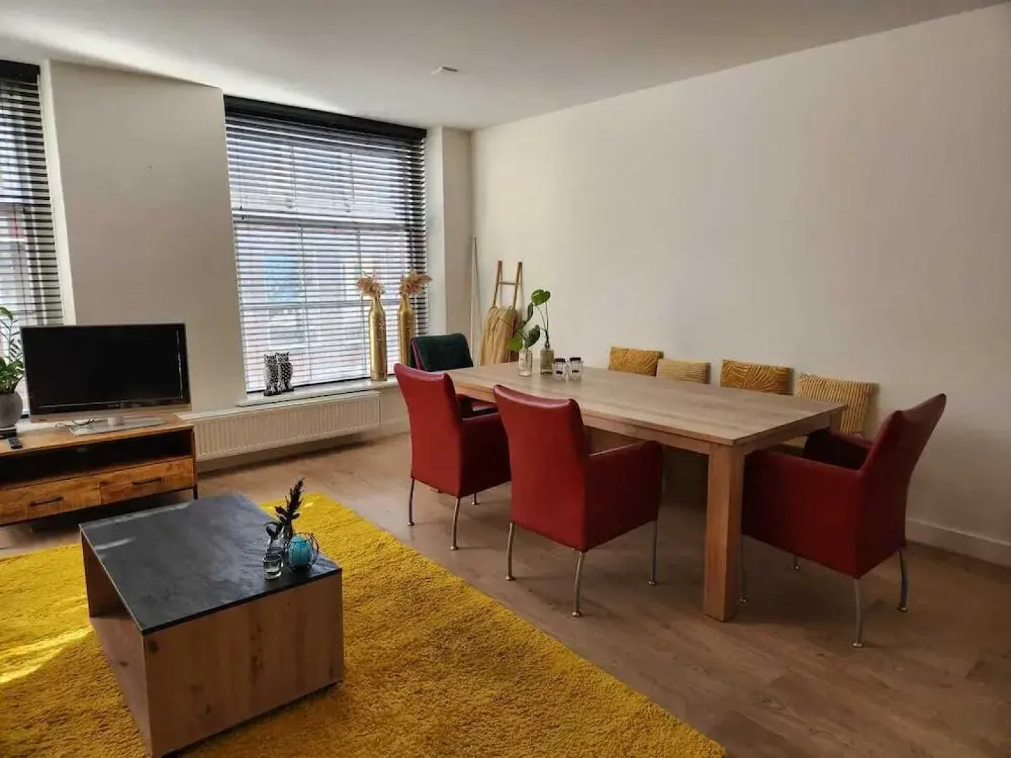 Stadslogement Bij de Sassenpoort