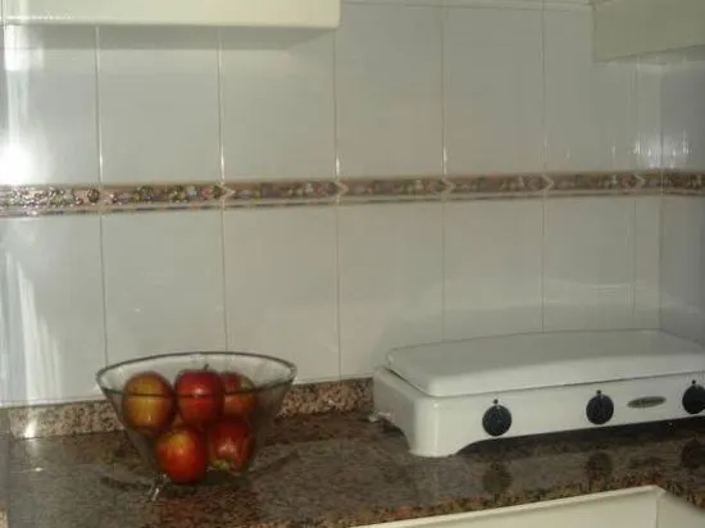 Apartamentos Margoysa I