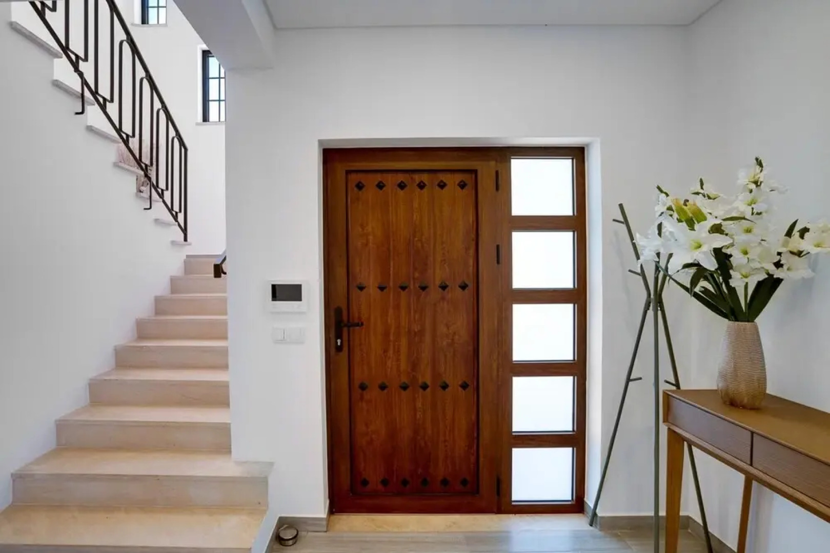 Luxurious 4 bed Villa in Loul