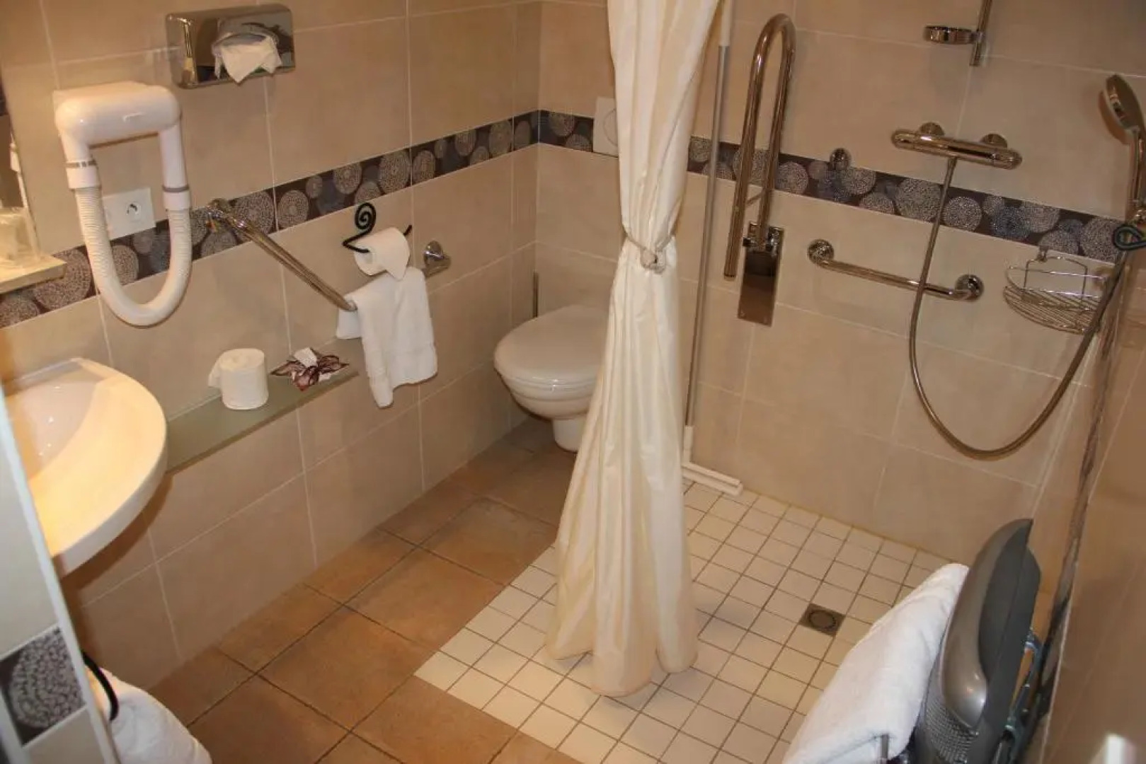 Chambres d'hôtes L'AMPHITRYON