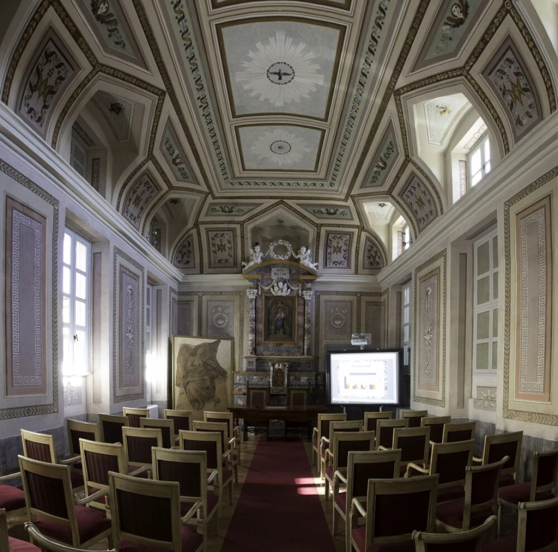 Antico Borgo Monchiero – Art Living Hotel