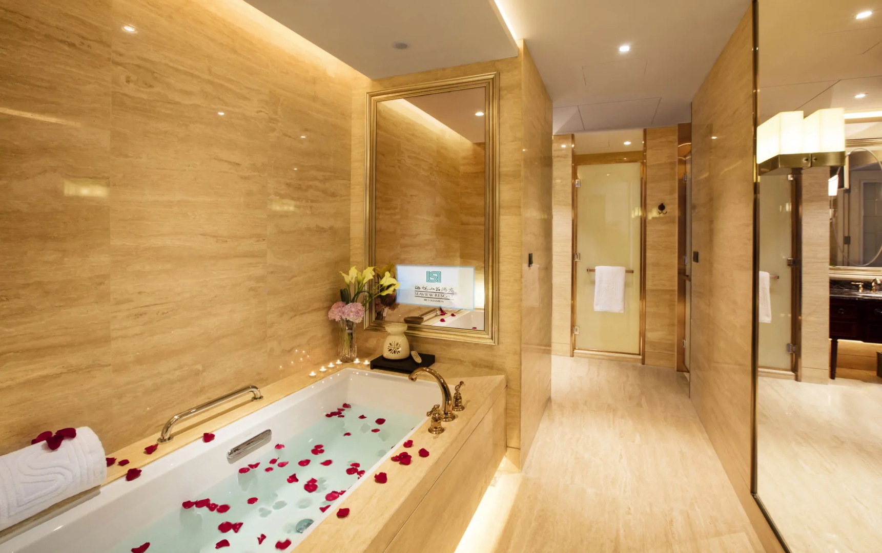 Seaview Resort Xiamen