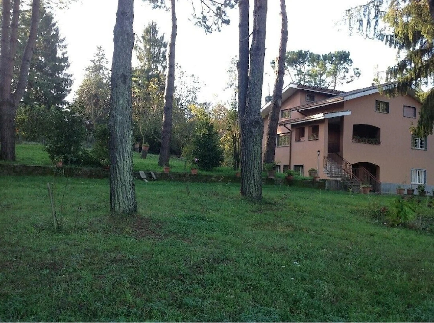 Villa Prati del Vivaro