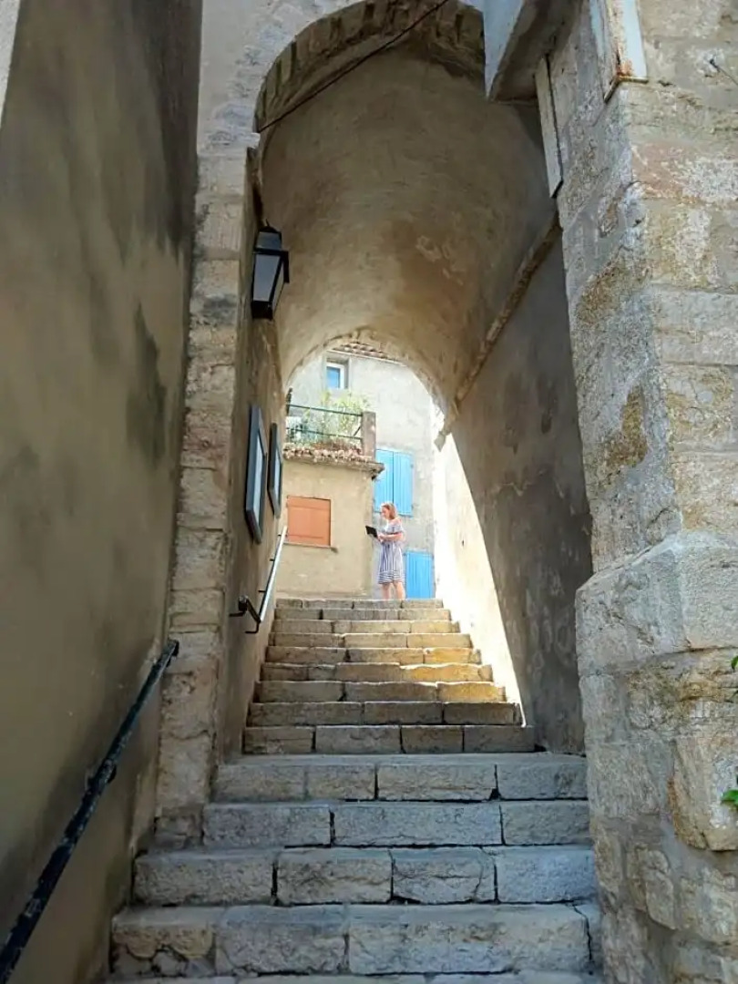 Lou Calado (Adults Only)