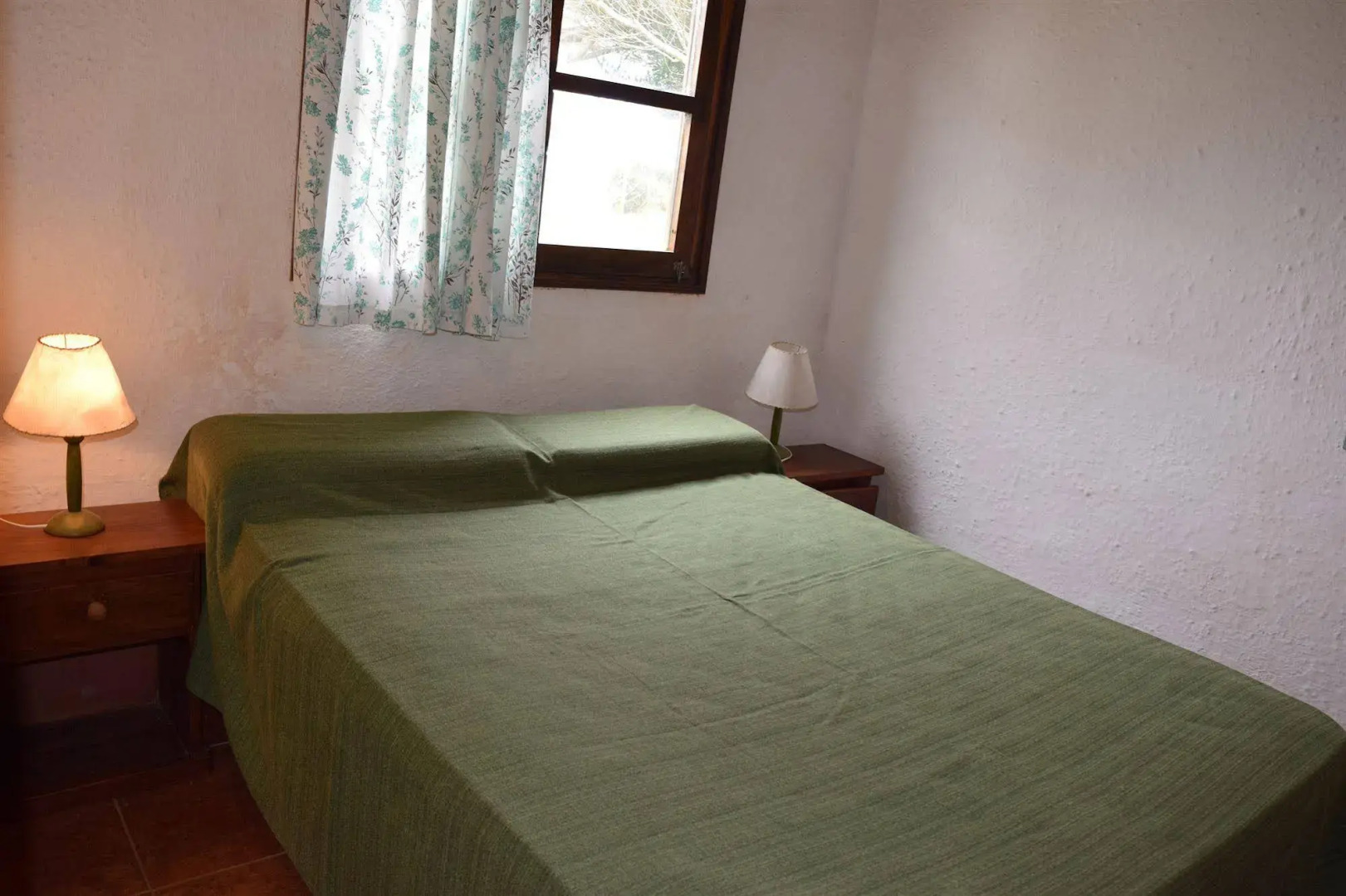 Bungalows Costa Esmeralda