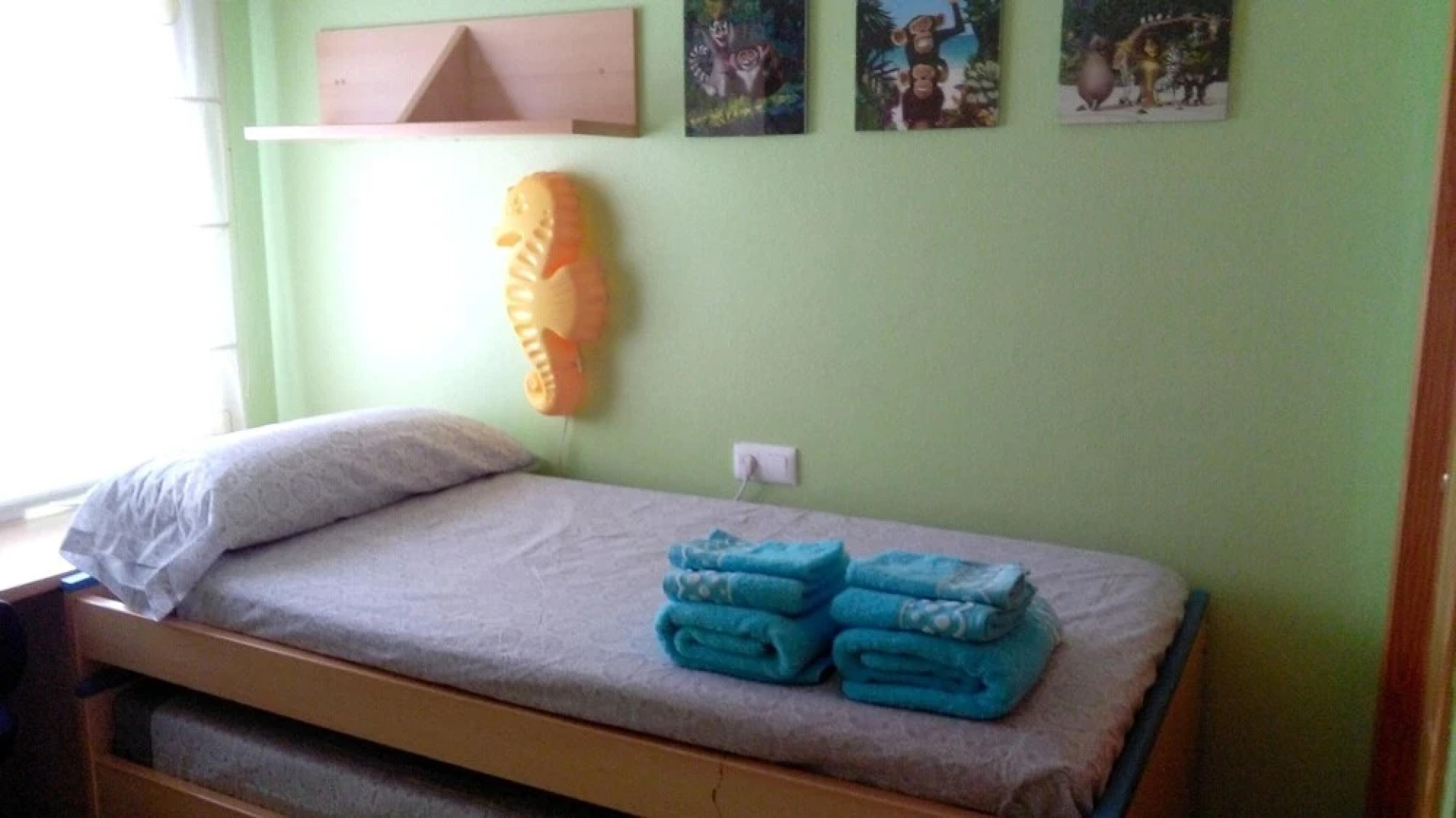 Holiday home Av. de Polonia, 03130 Gran Alacant, Alicante, Espana