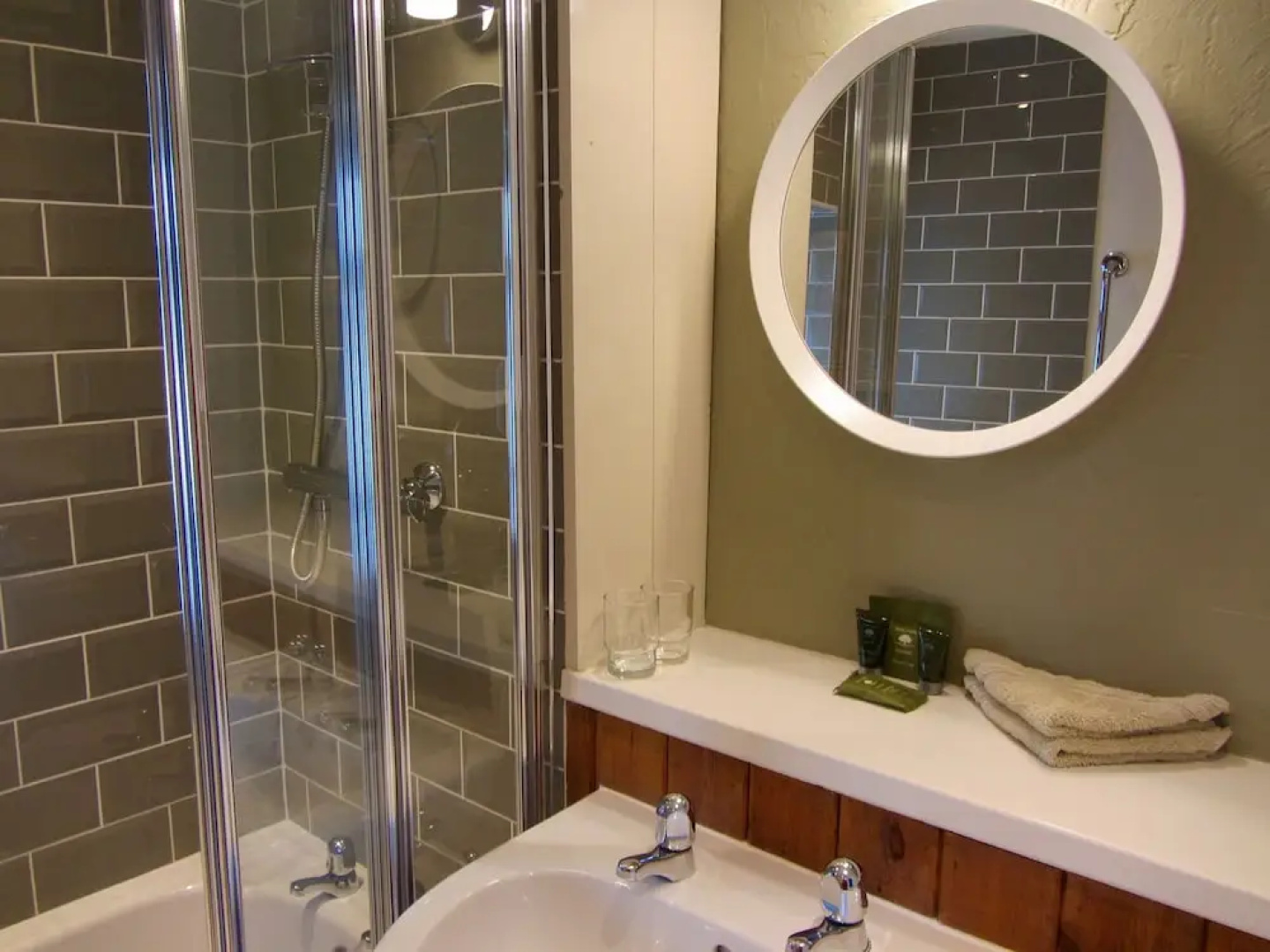 Brynarth Country Guest House