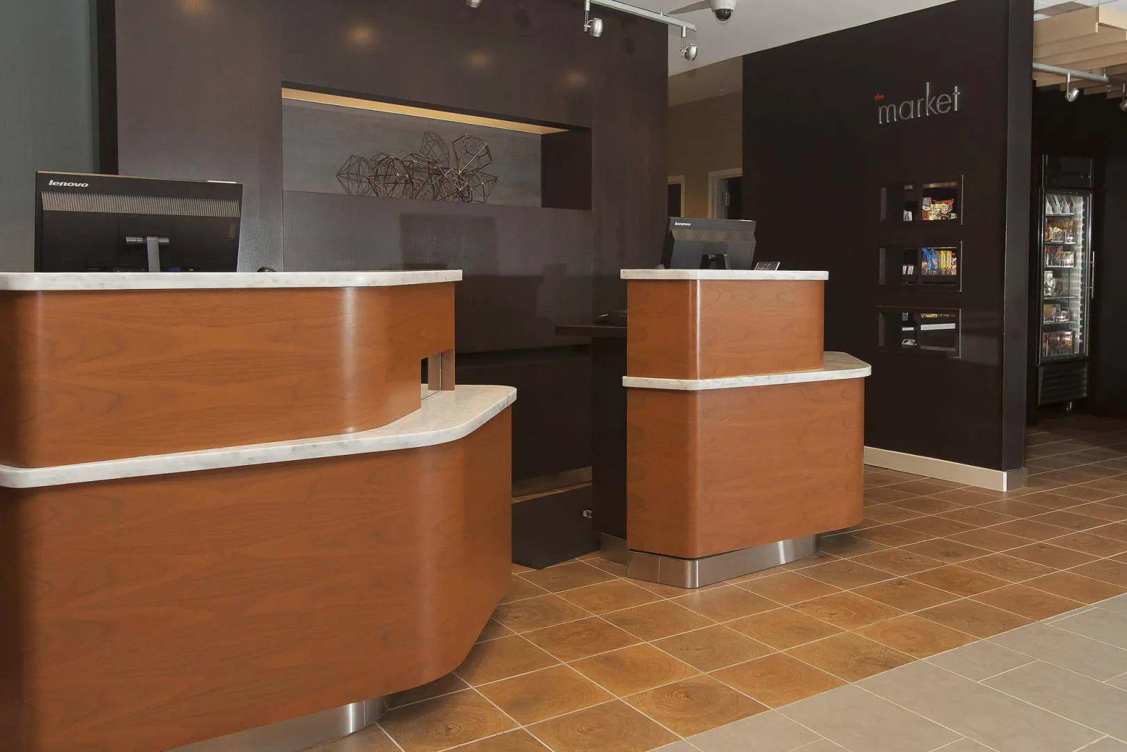 Courtyard by Marriott Houston City Place