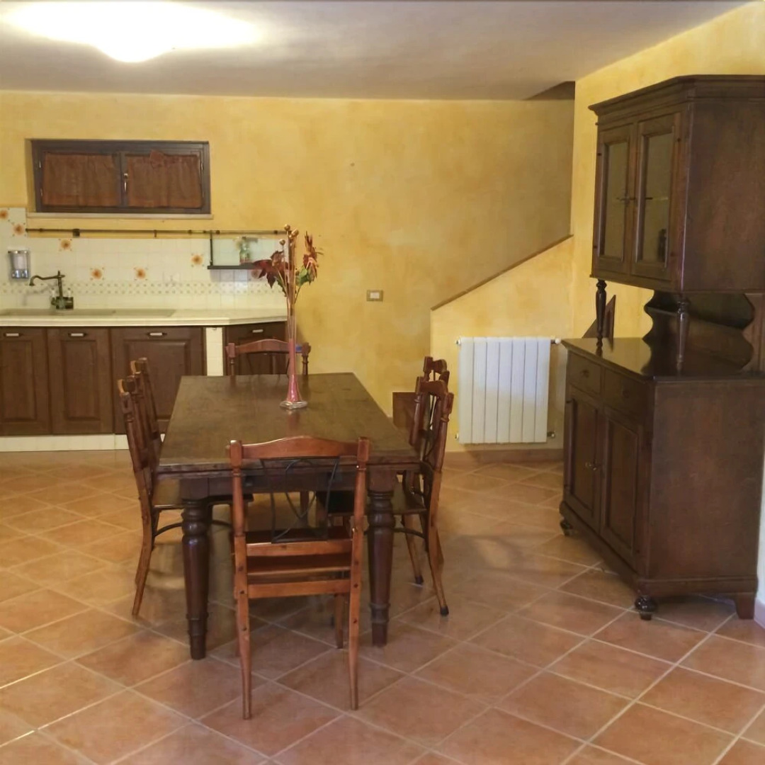 Casa Vacanza Valderice