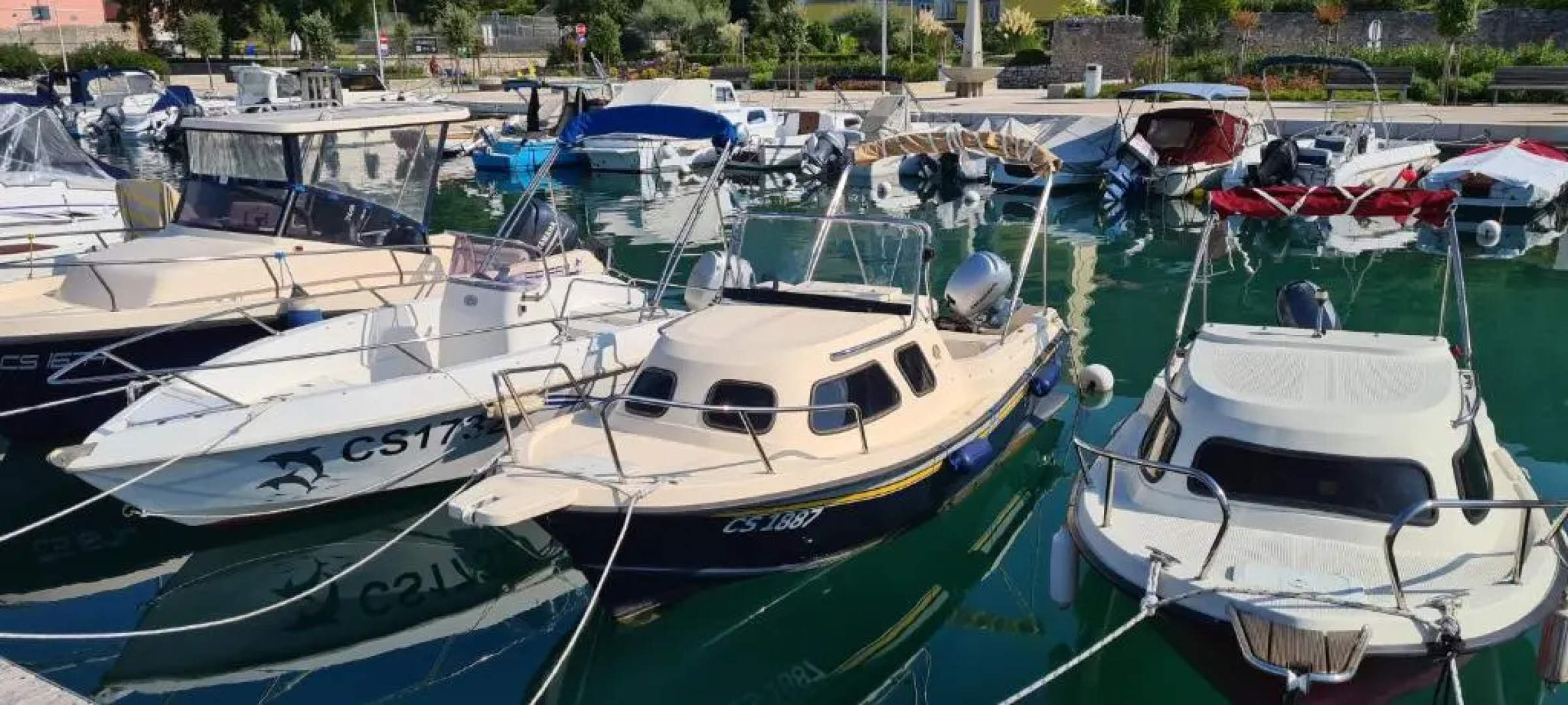 Studio apartman Loreta