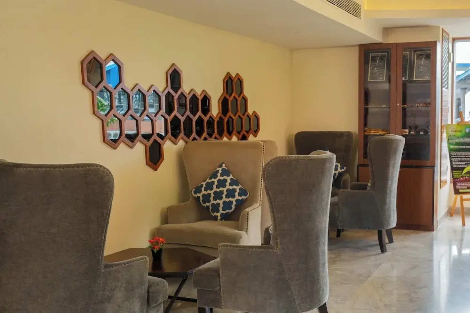 Coral Reef Hotel & Spa, Port Blair