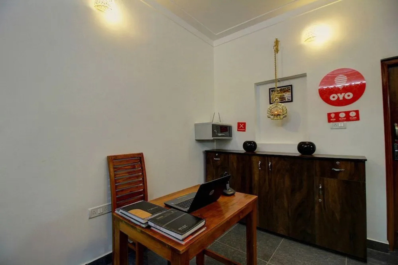 OYO 17311 Alaka Rester Home Stay