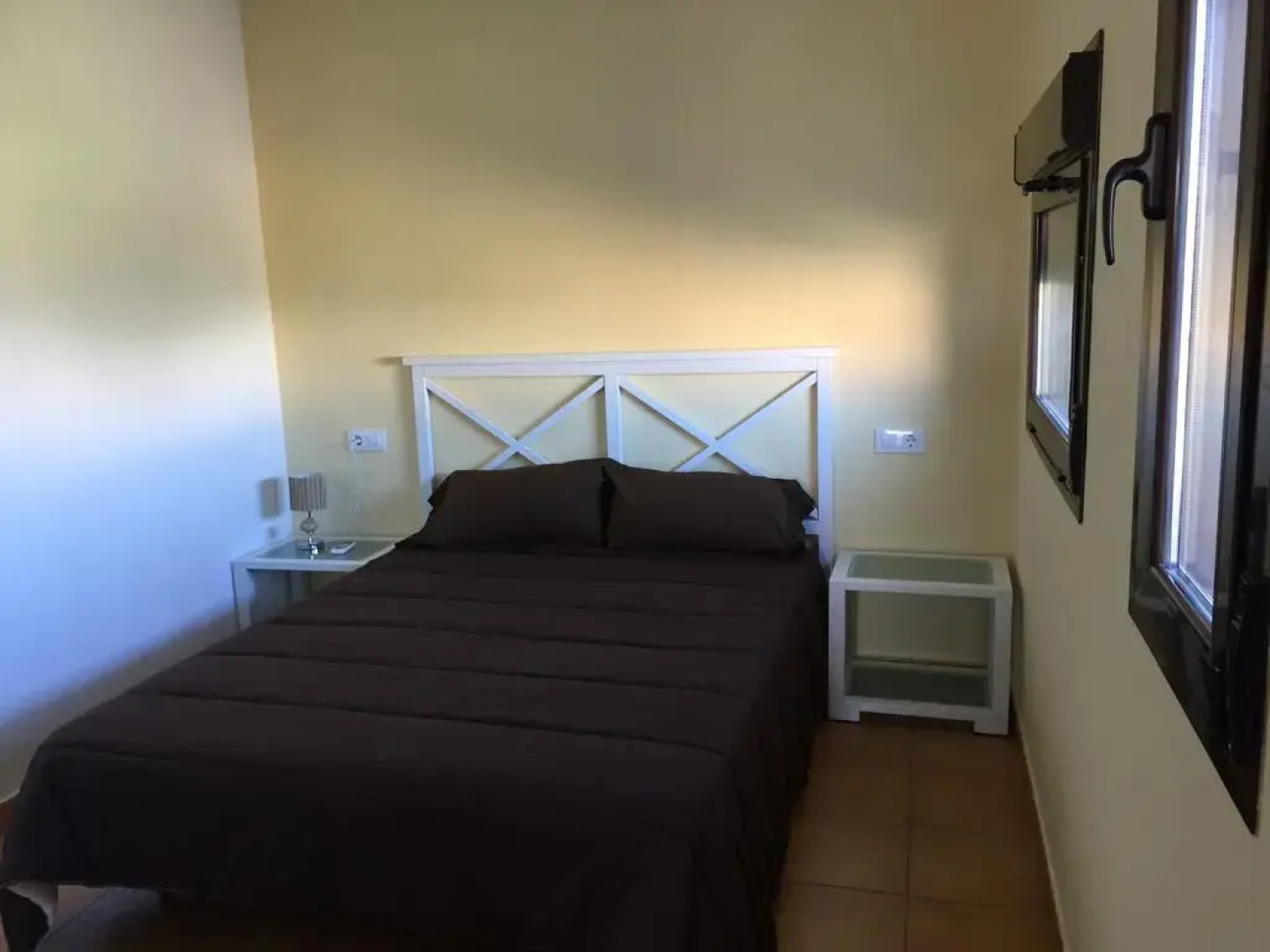 Apartamentos Rurales La Fontanina