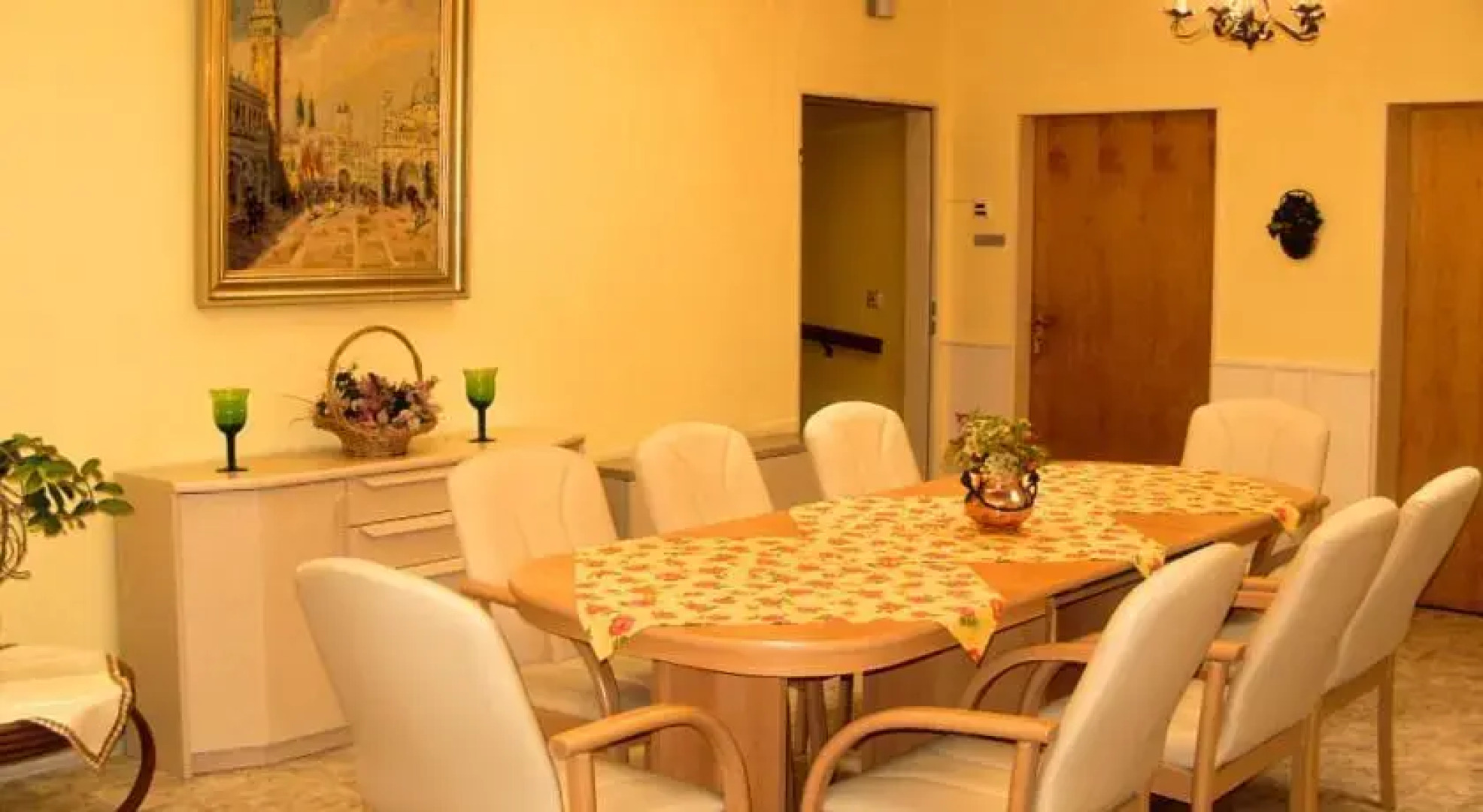 Ferienpension Haus Waldesruh