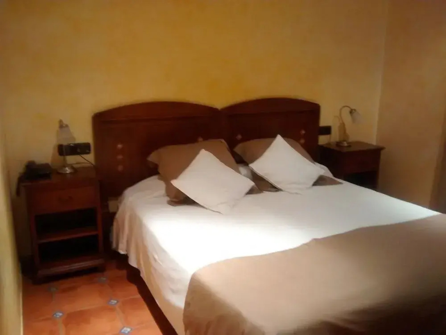 Eco-Apartments La Marineda & Hotel Thalassa Sport & Spa