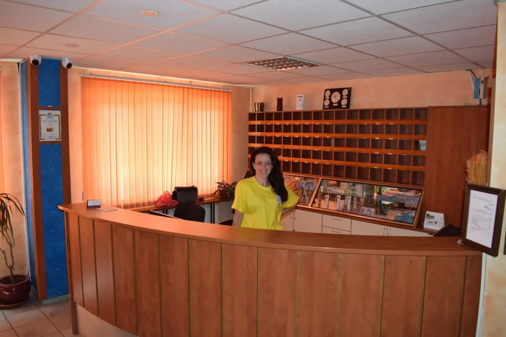 Balneo Hotel Tintyava