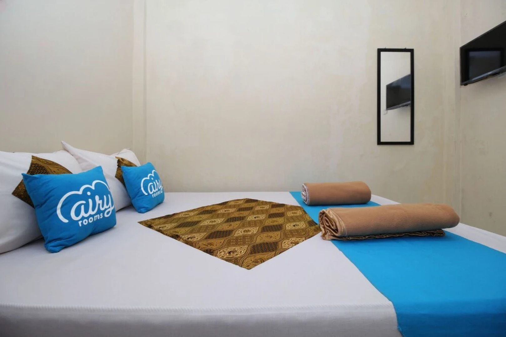 Airy Bangunharjo Parangtritis KM 4 319 Yogyakarta