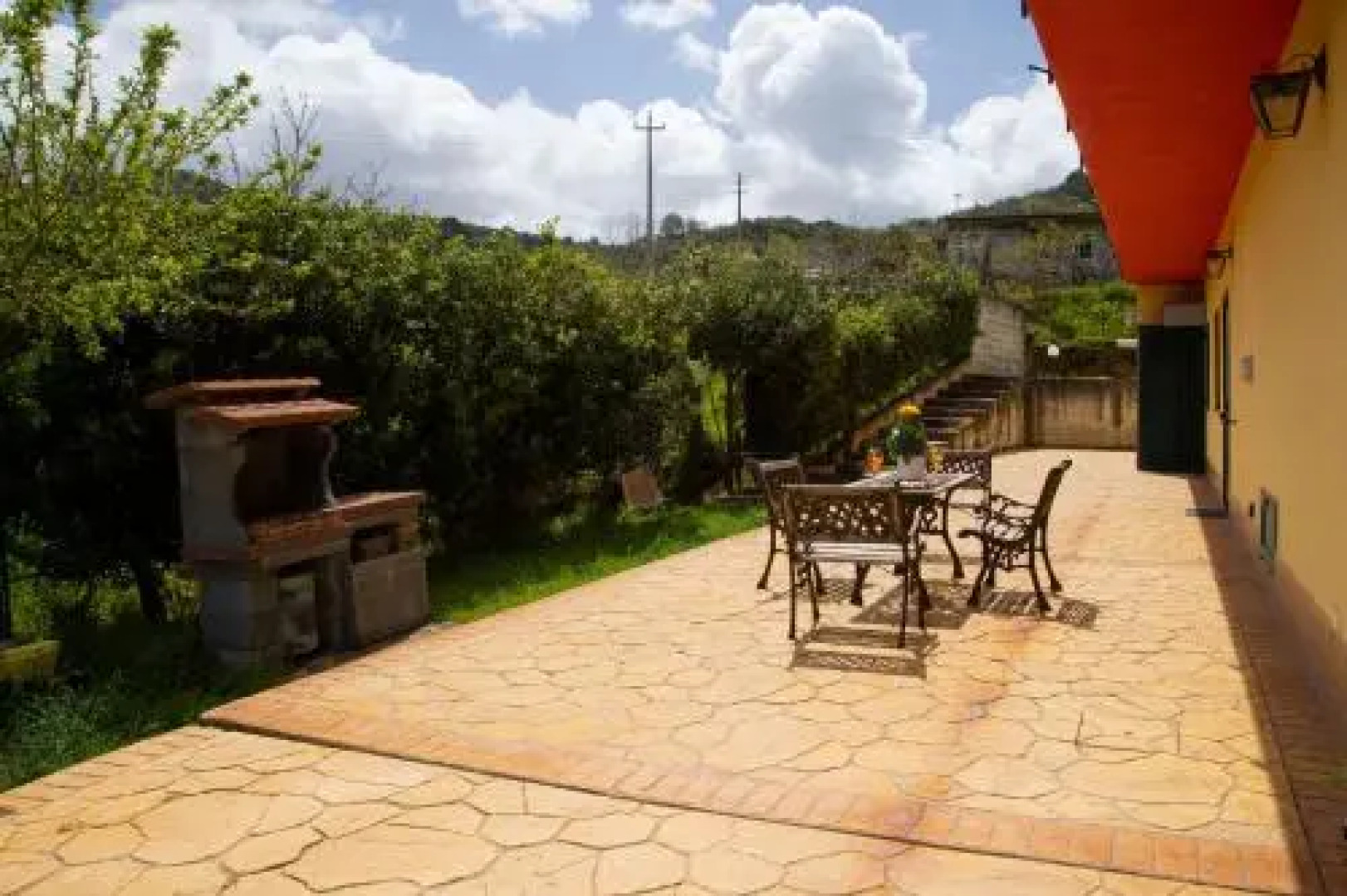 Casa Vacanze Casa Lina