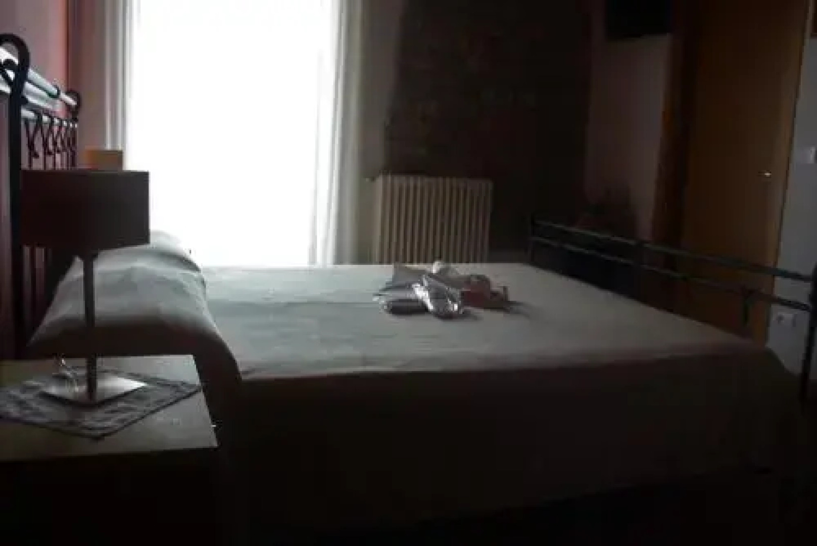 Agriturismo Borgo Chiasalp