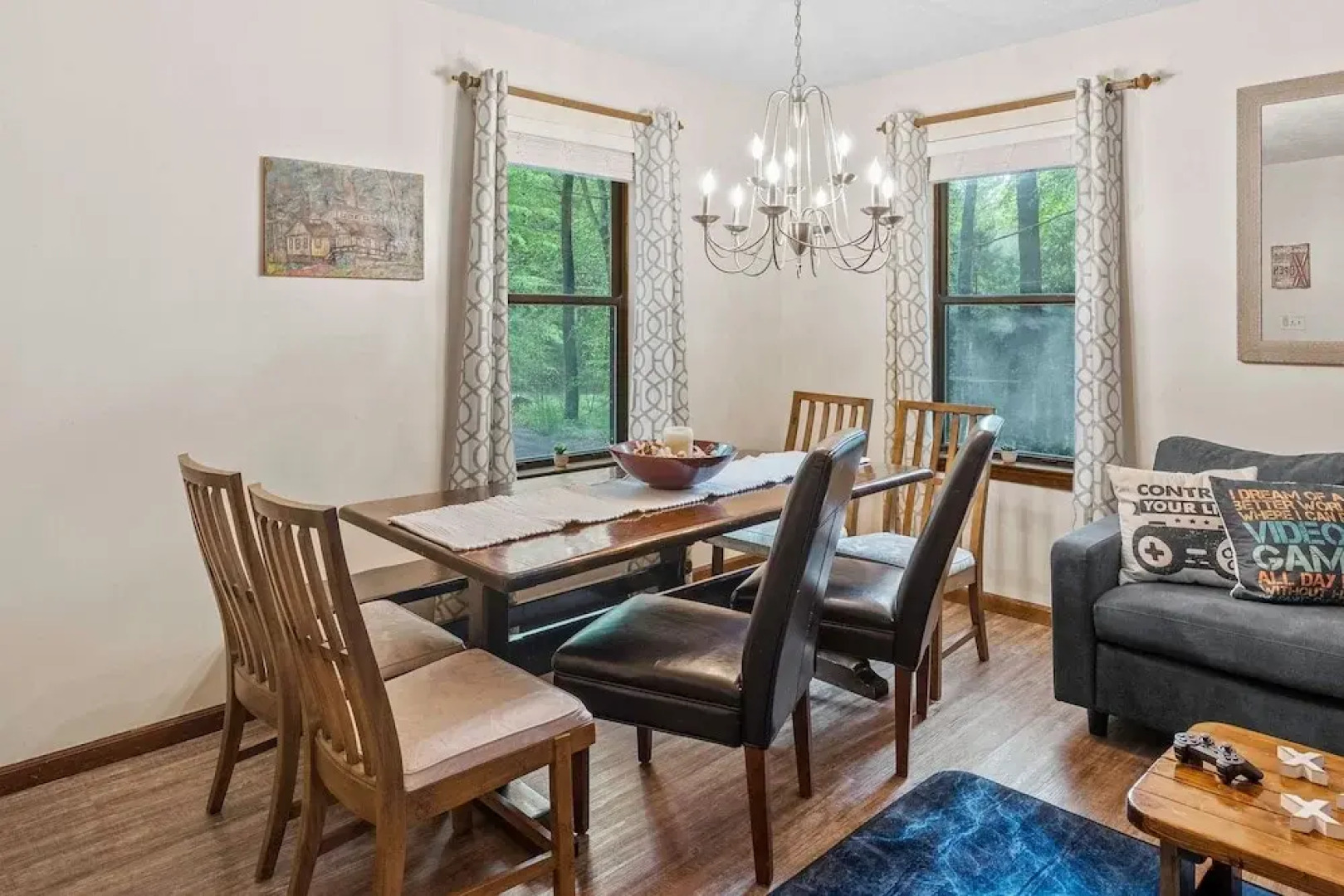 Mountain Must-have by Avantstay Indoor Hot Tub Game Room Fire Pit