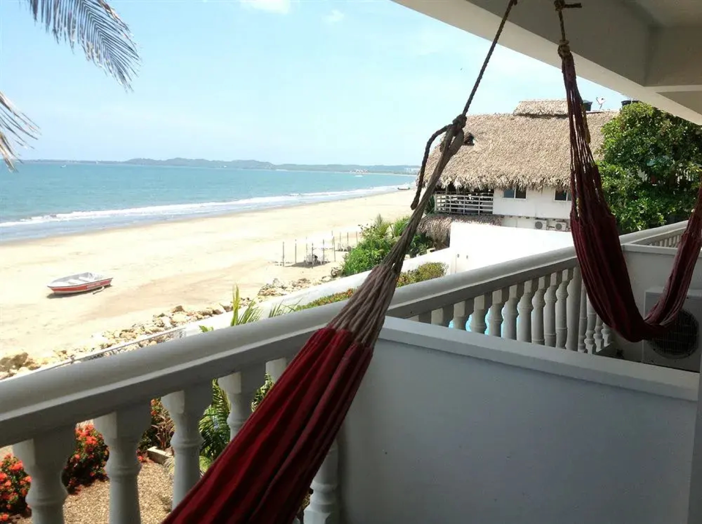 Hotel Emblema Playa Manzanillo