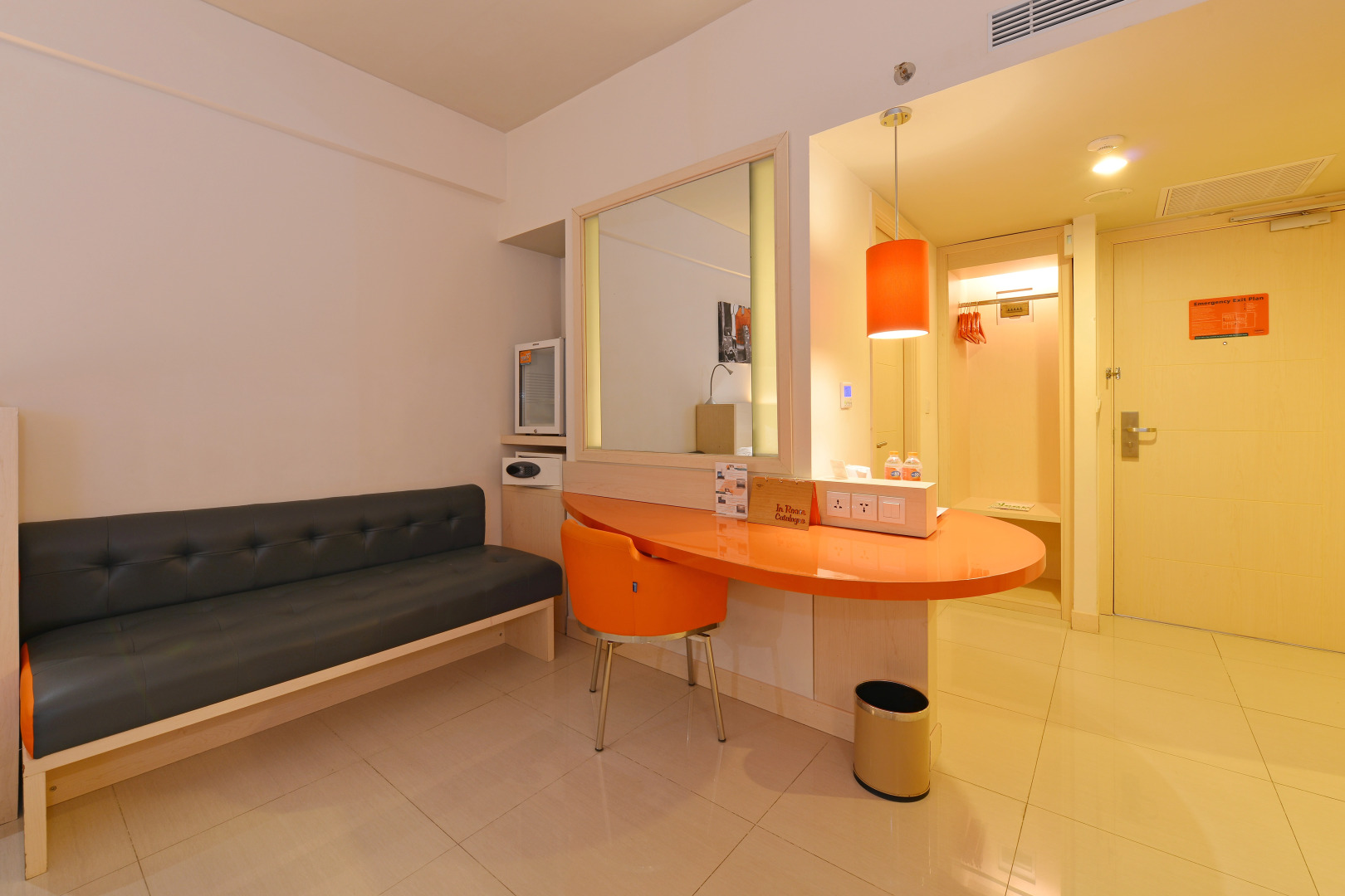 HARRIS Hotel & Conventions Ciumbuleuit Bandung