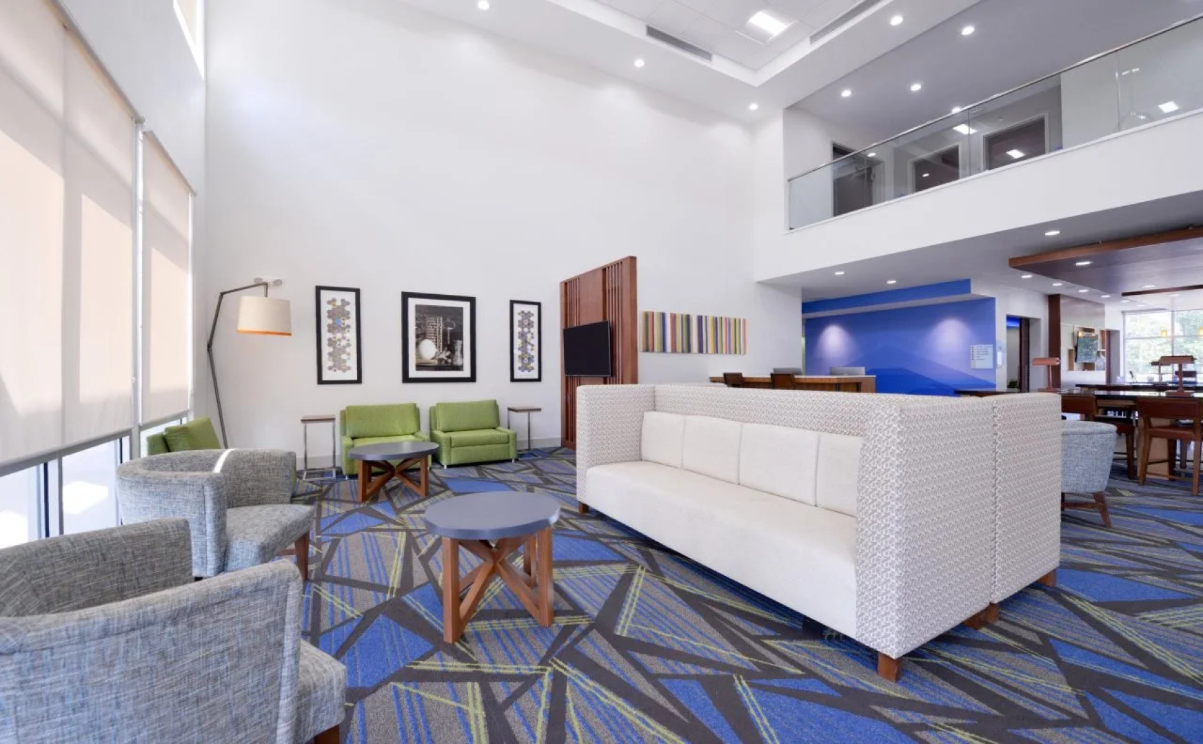 Holiday Inn Express - Bethlehem by IHG