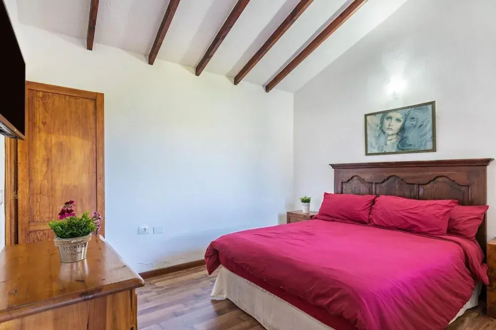 Vcv Casa Rural La Yedra