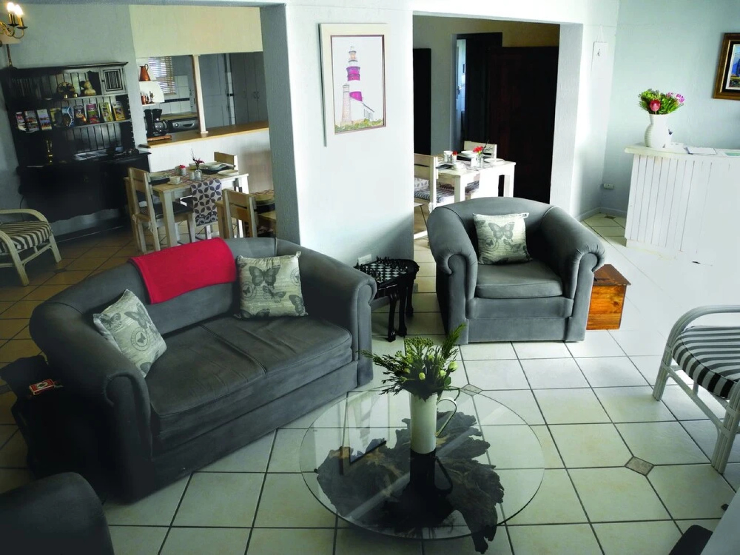 Beachcombers Bed & Breakfast