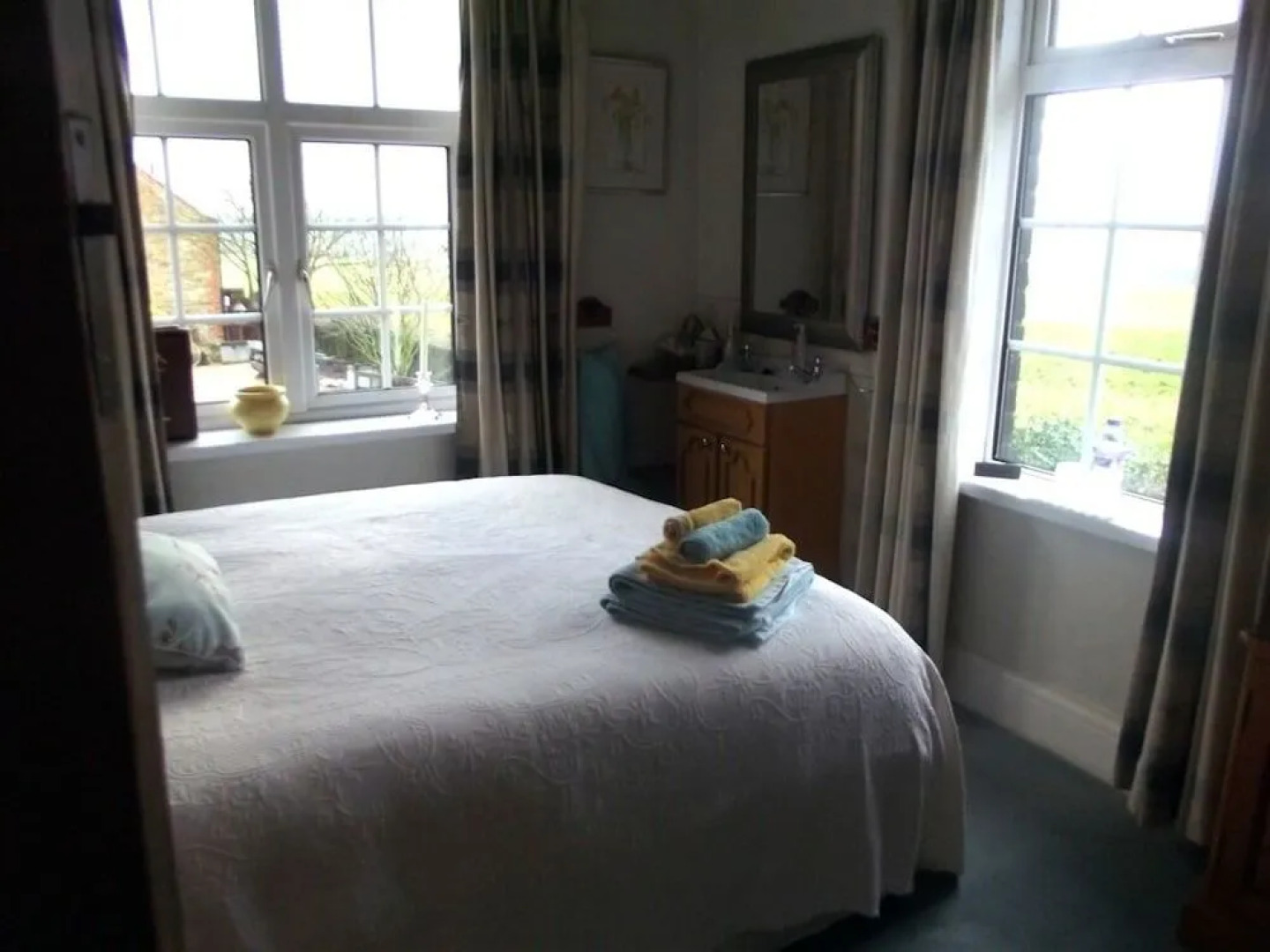 Wold View House B&B