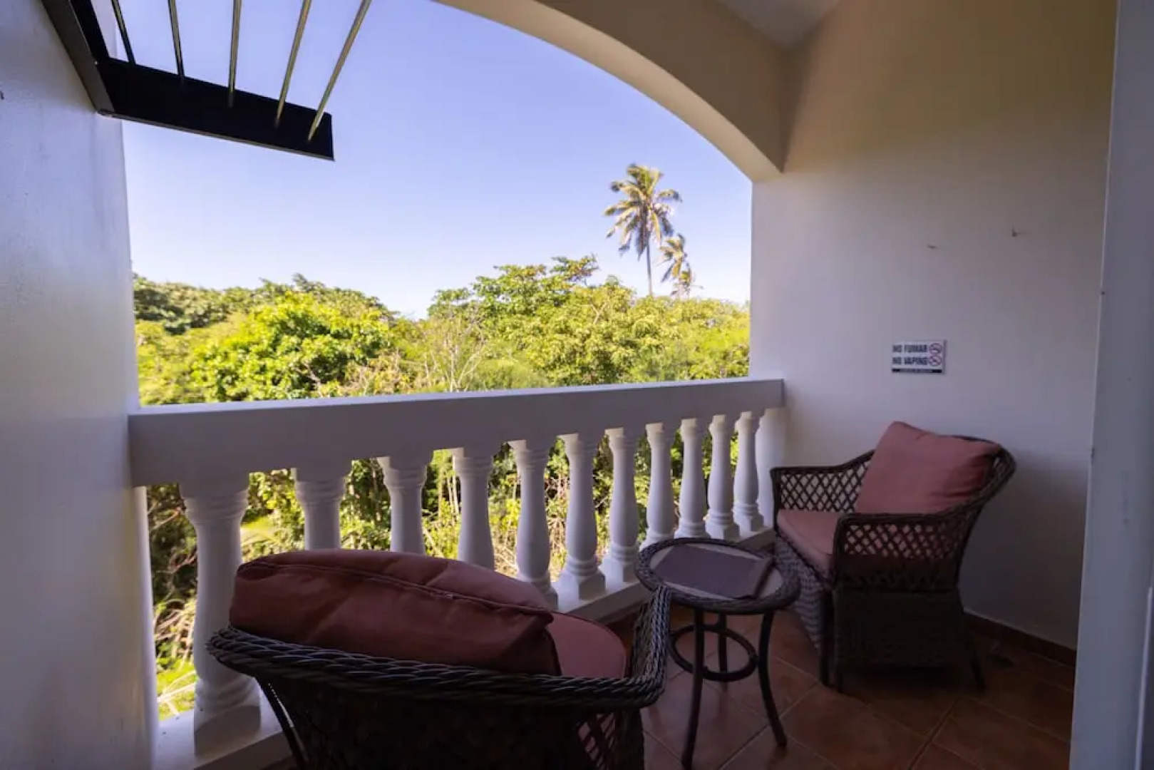 Golden Dream Villas Studio 306  A B