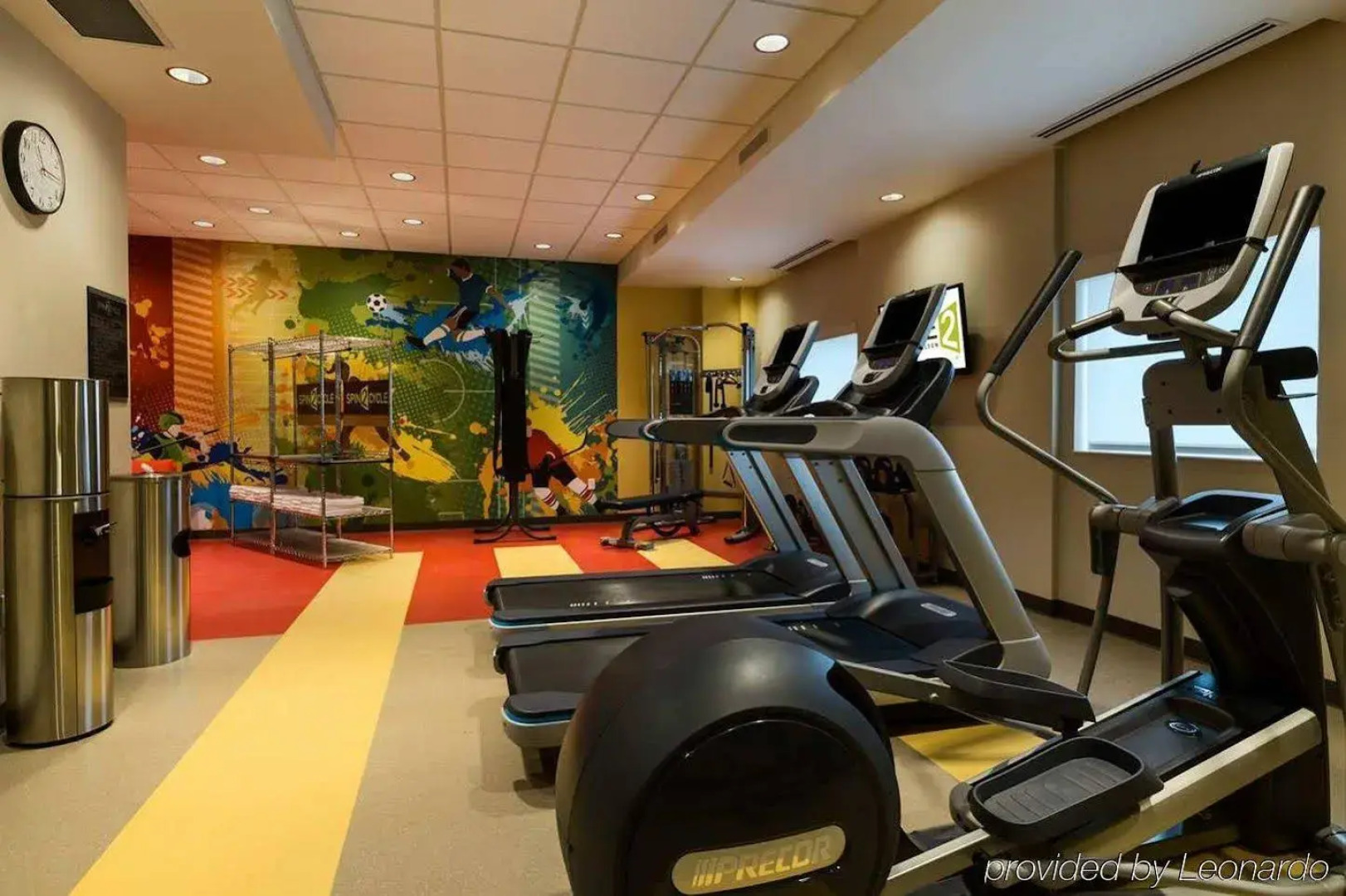 Home2 Suites by Hilton West Edmonton, Alberta, Canada