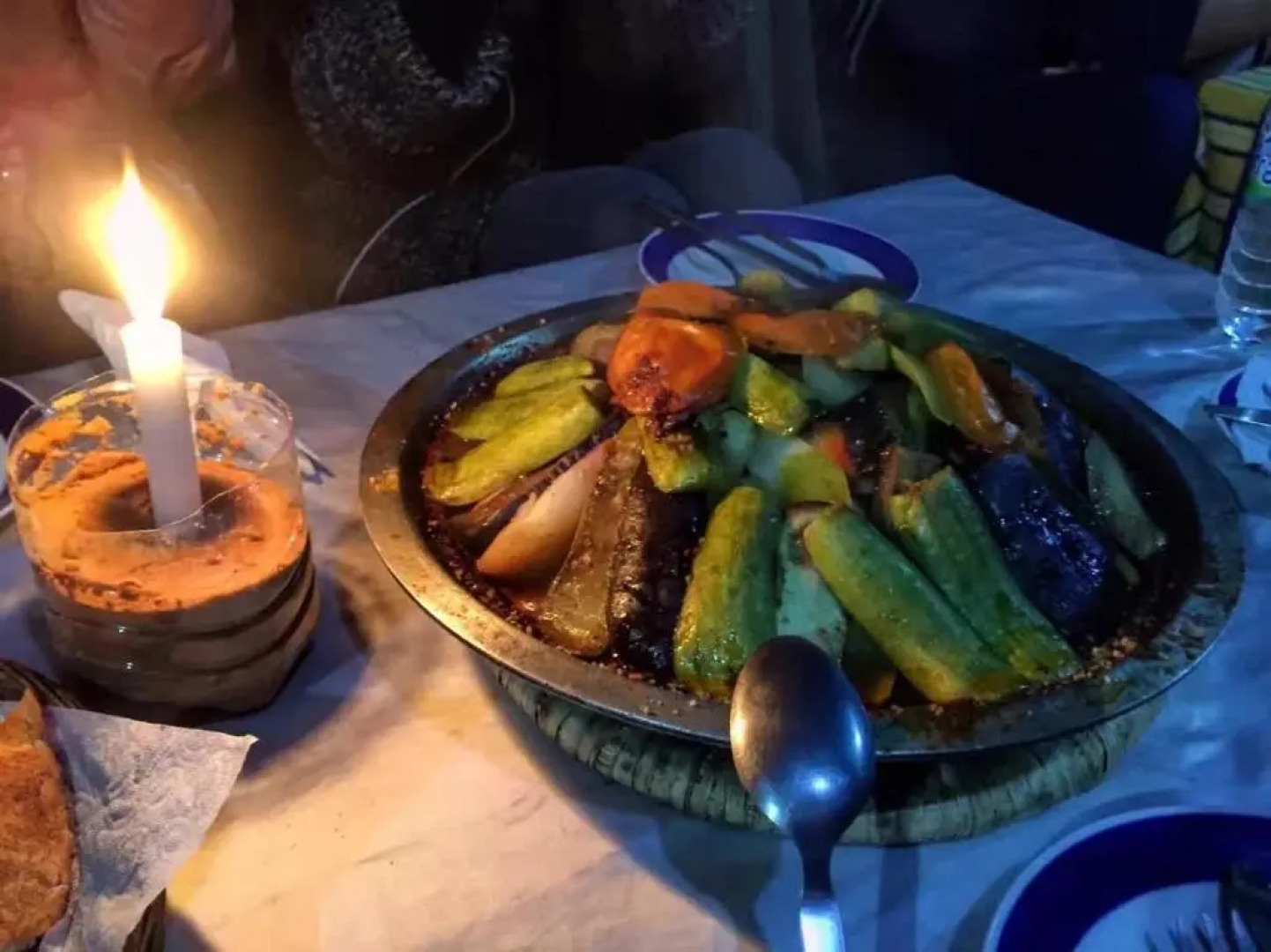 Moda Camp Merzouga - Camel Quad Sunboarding ATV