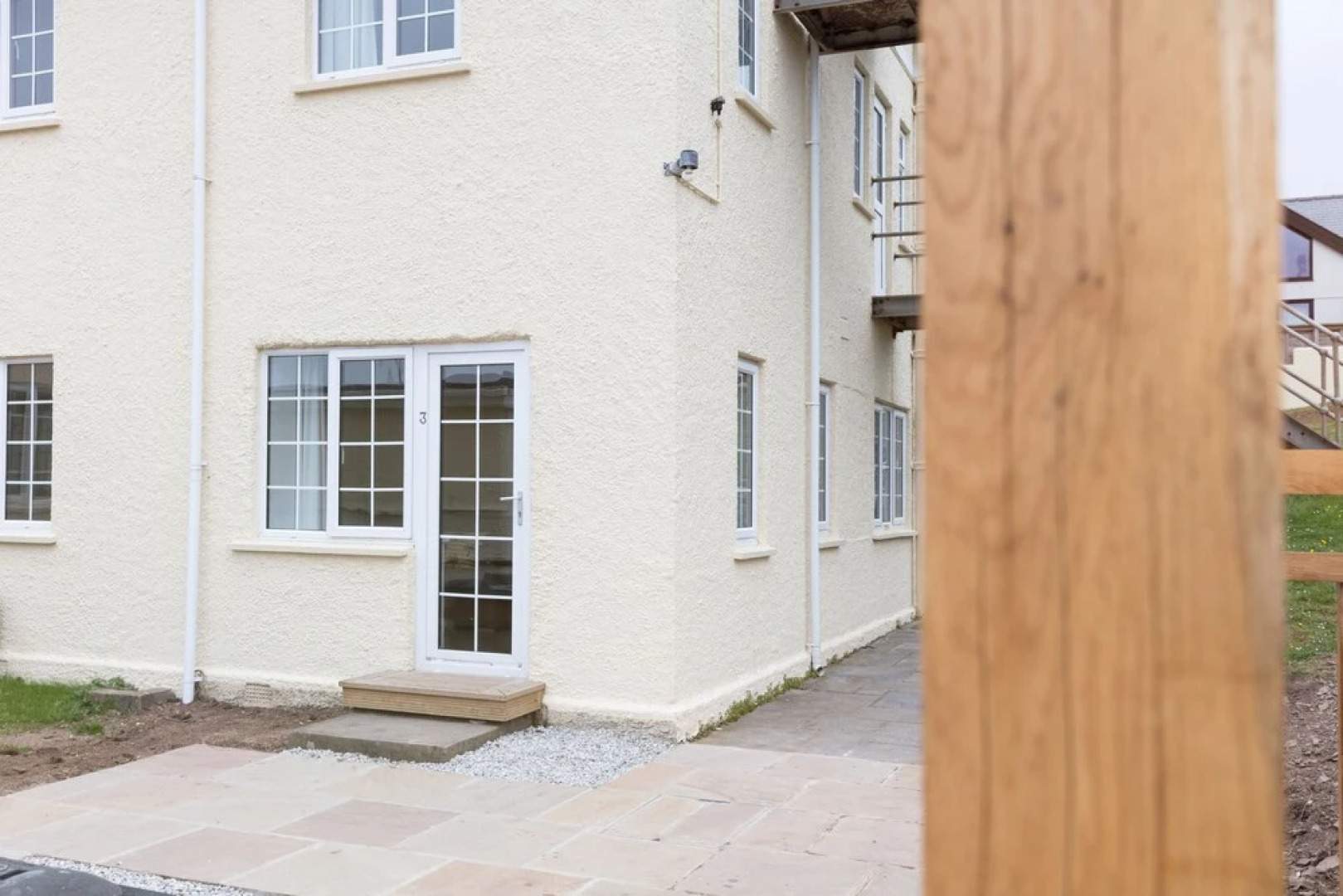 Oystercatcher Apartments