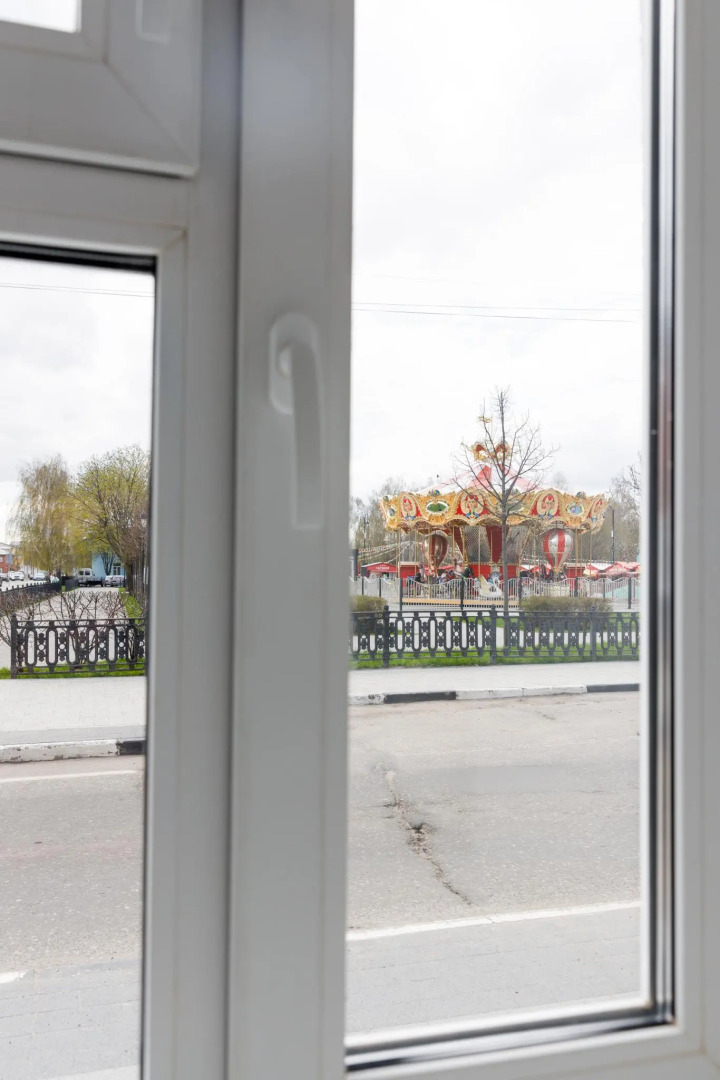 Апартаменты у Кремля на улице Яна Грунта