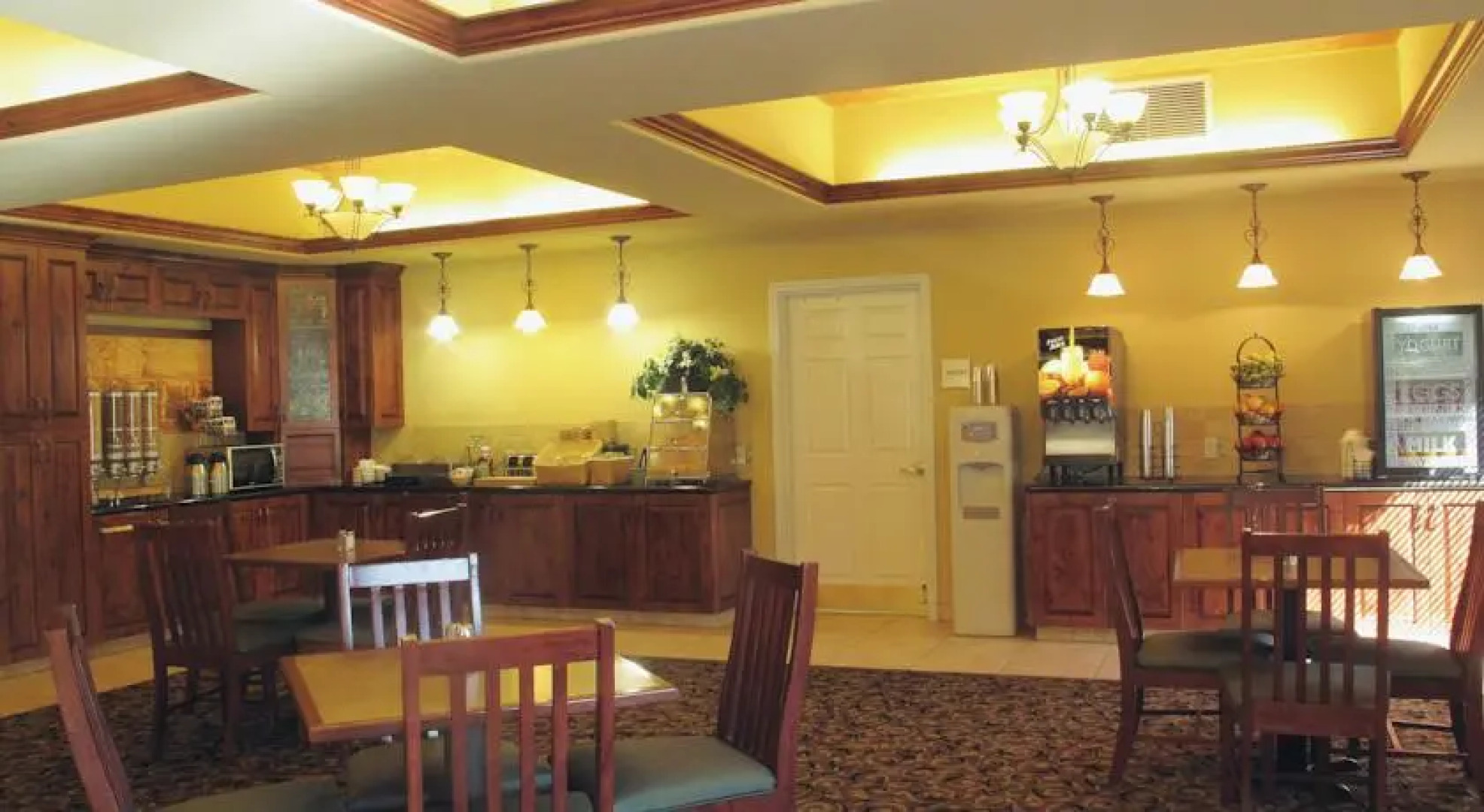 La Quinta Inn & Suites Rifle