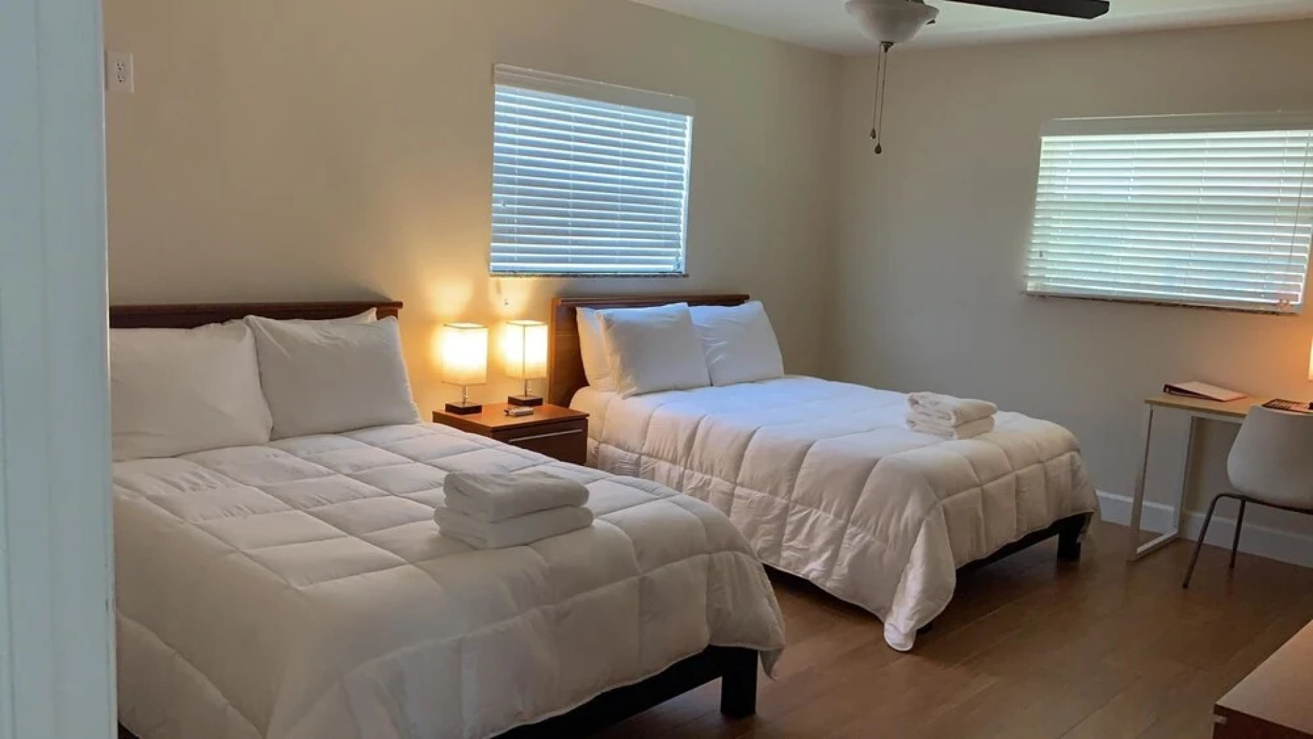 Atlantique Beach House