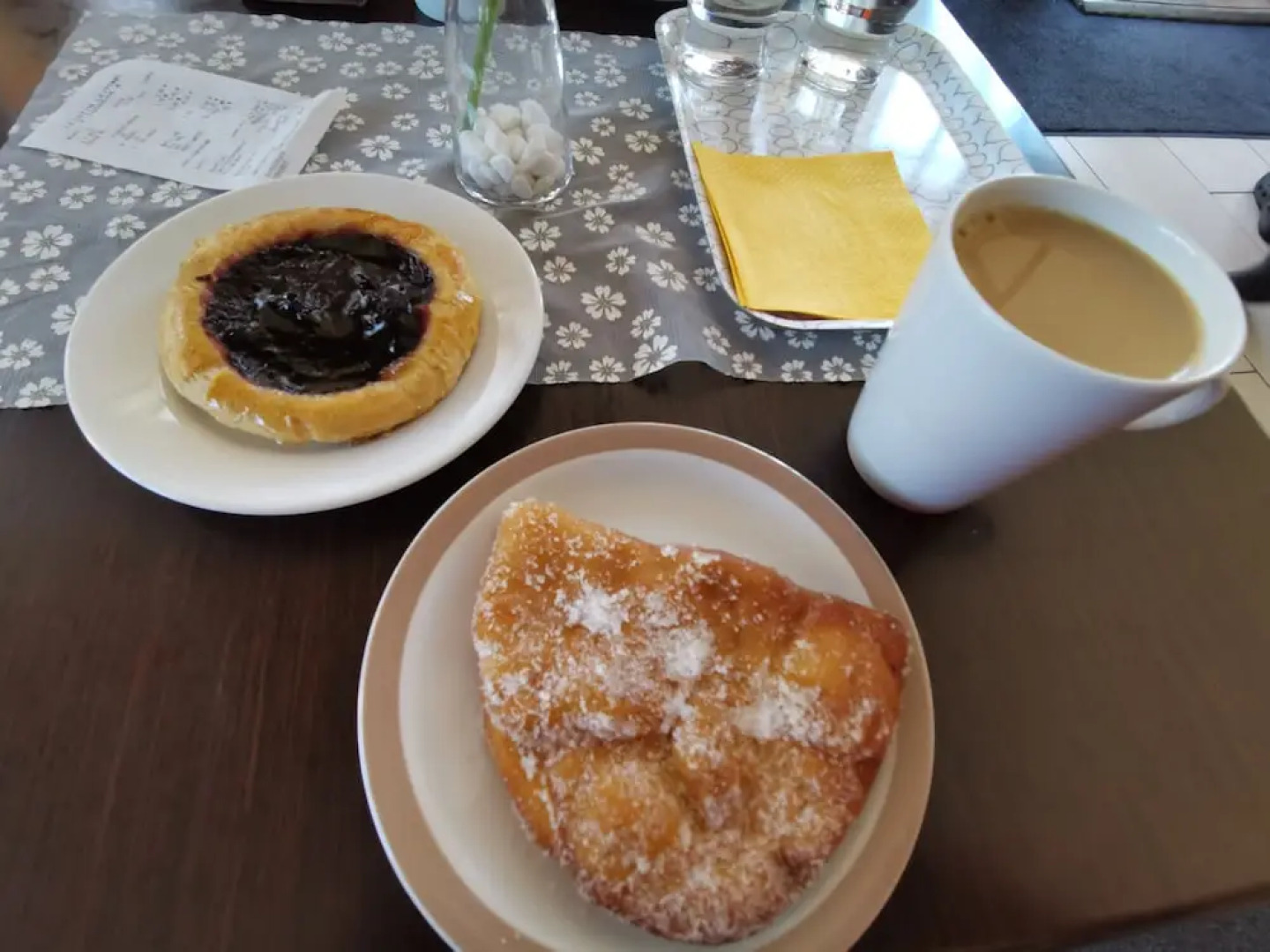 2-bedroom Royal Apartment With Own Sauna in Kotka