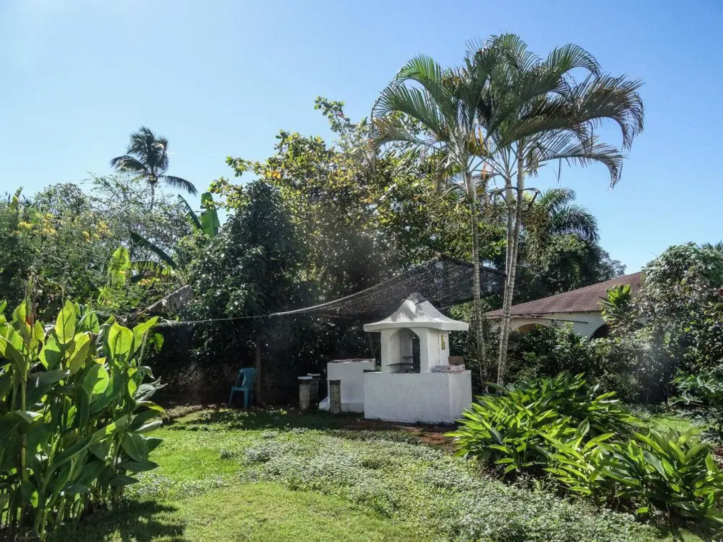 B&B La Isleta Apart Hotel