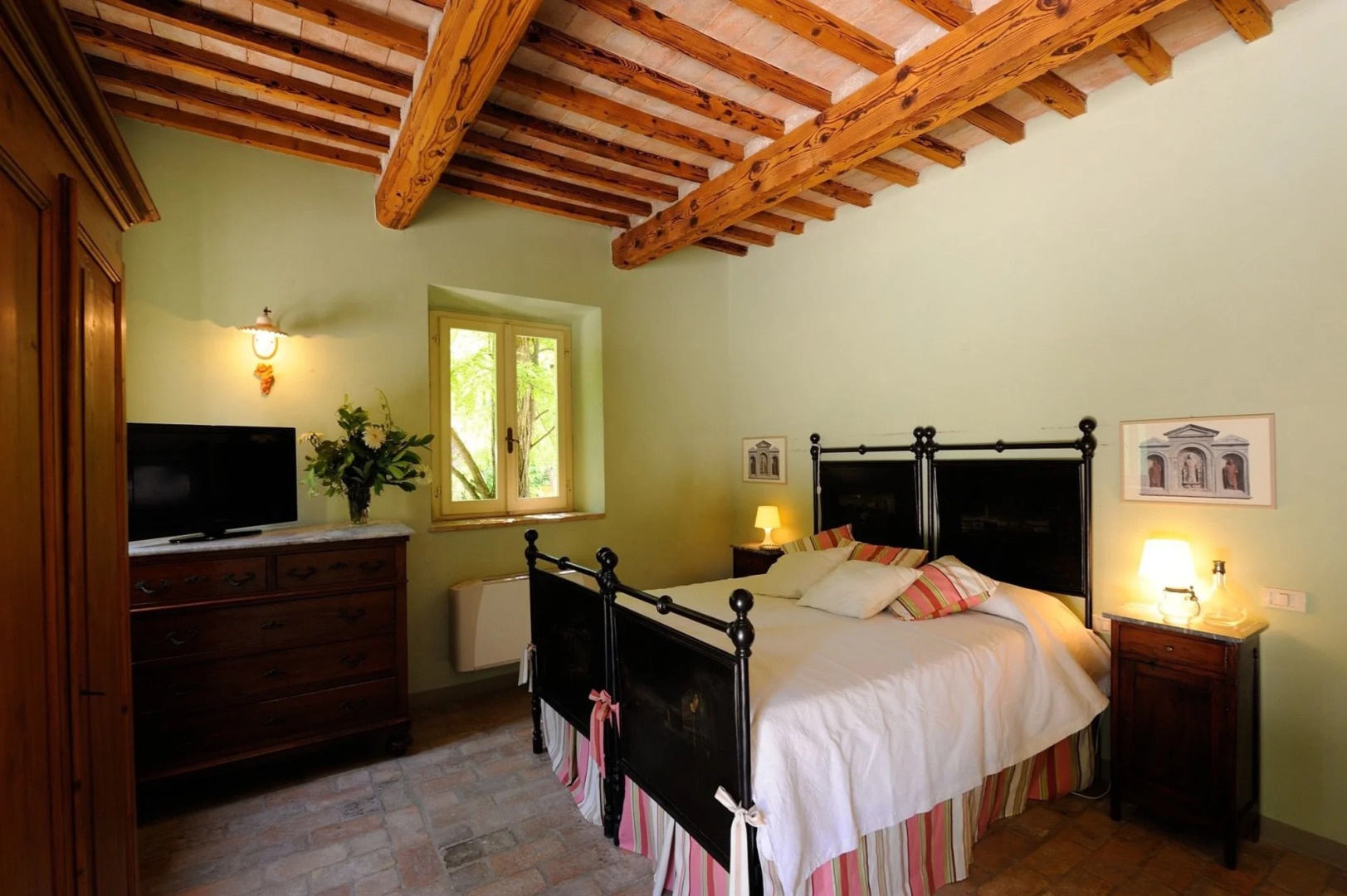 Tombolina Relais - Antico Casolare