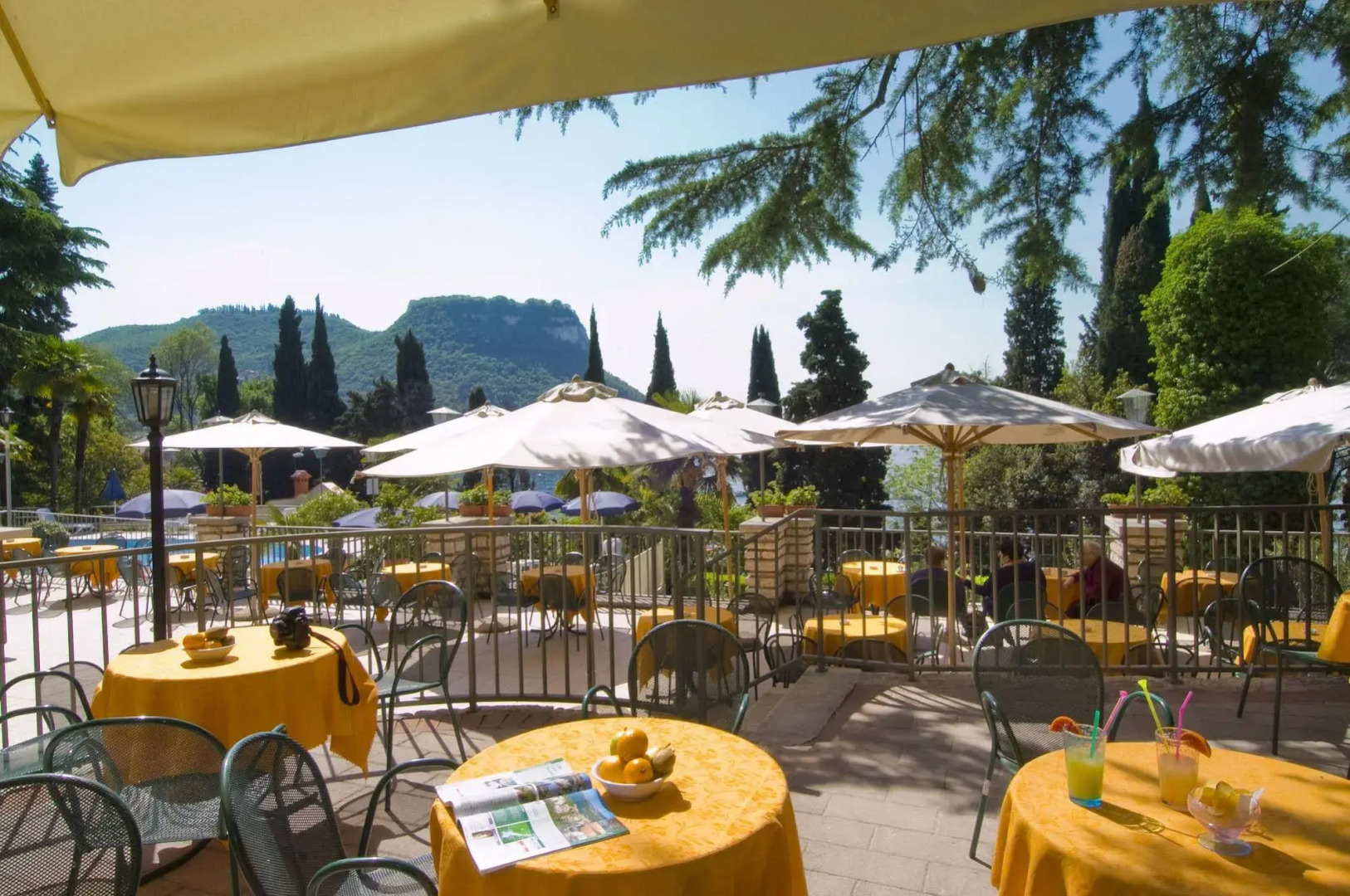 Hotel Excelsior Le Terrazze