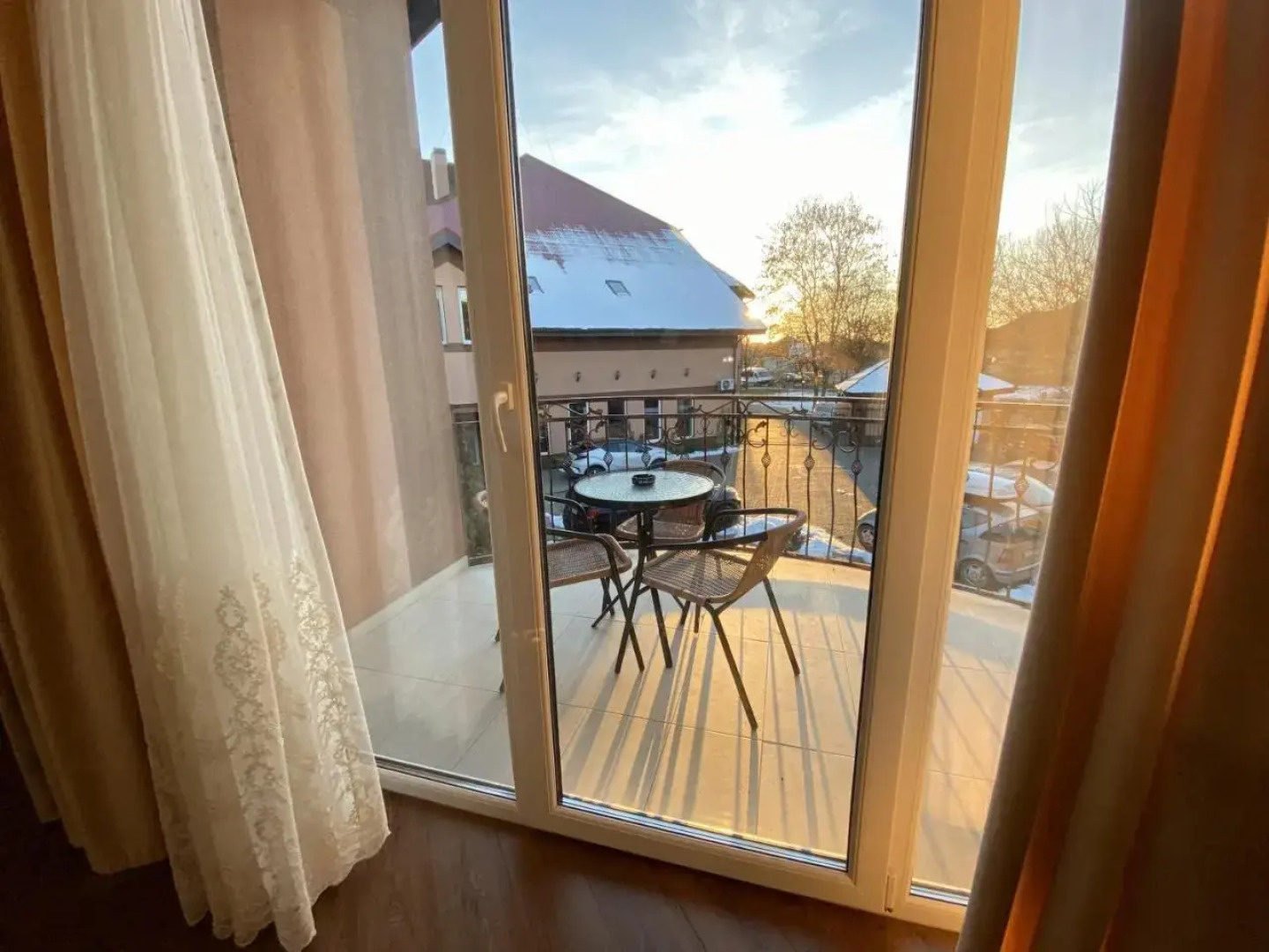 Sting Hotel & Event Palace