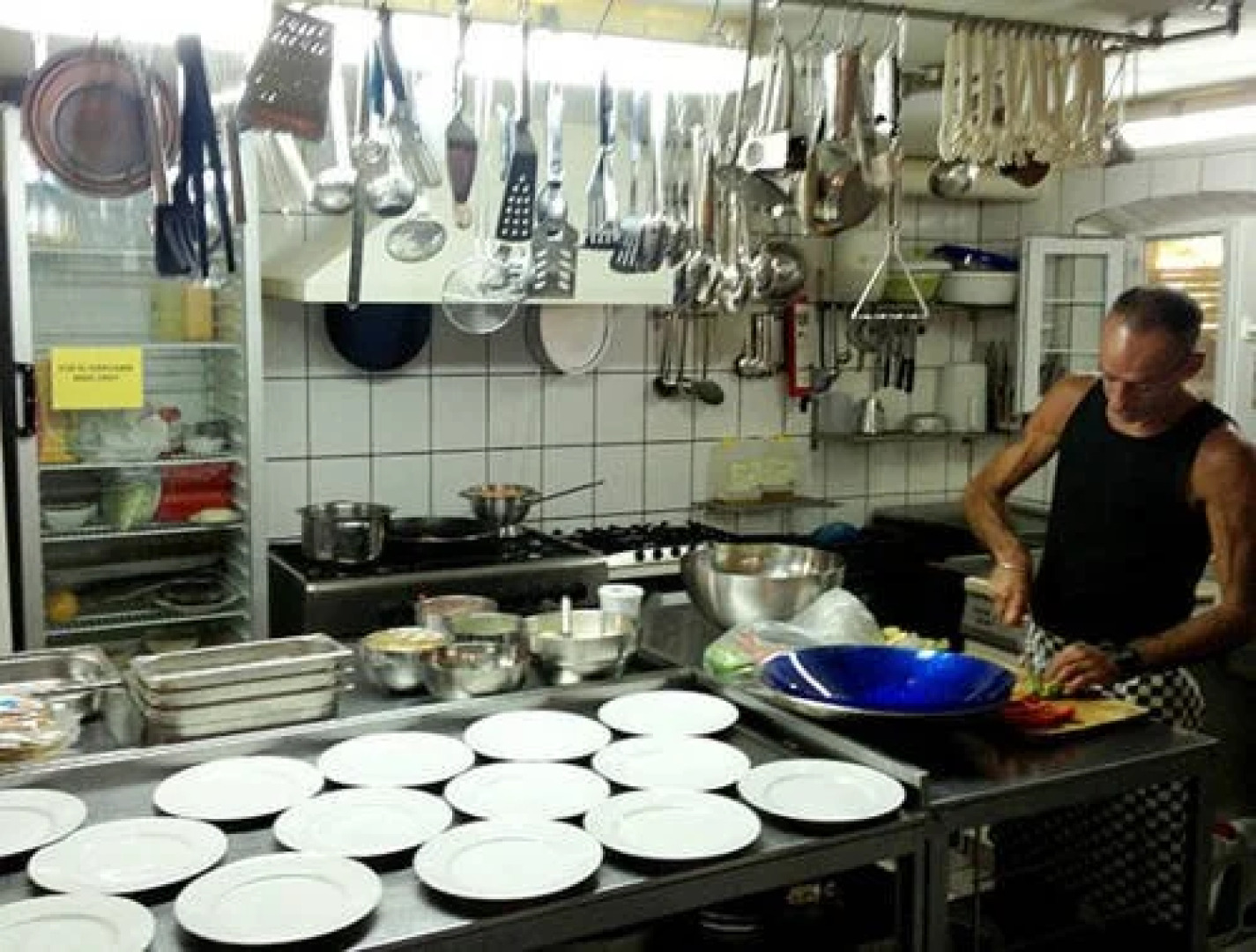 Myrehøj Bed & Breakfast