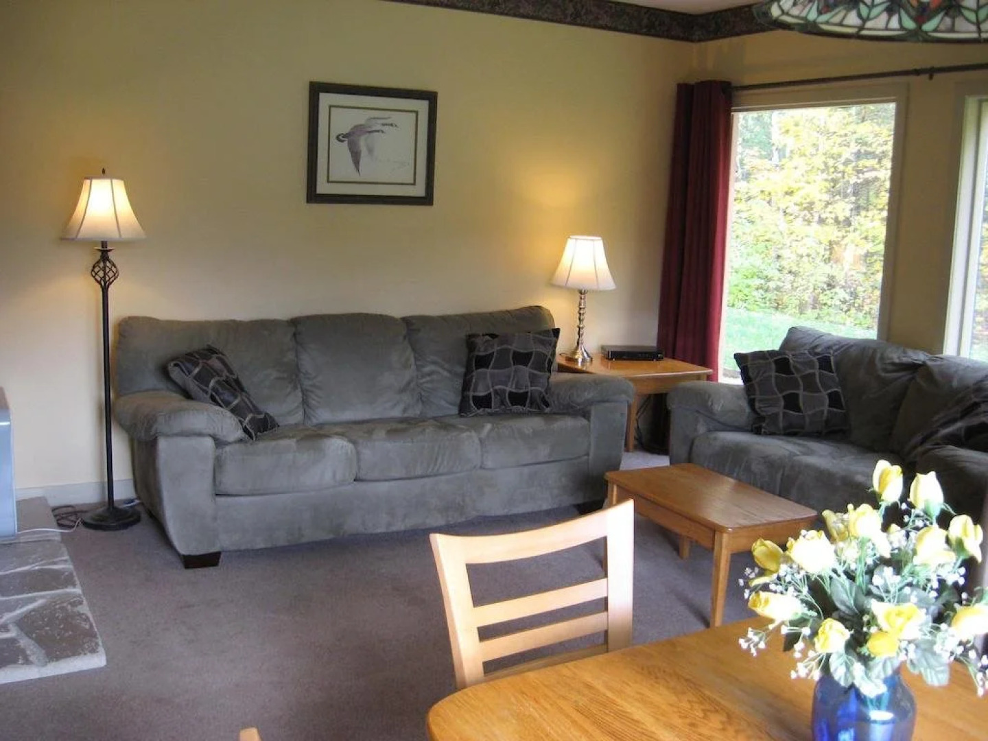 Cathedral Ledge Resort